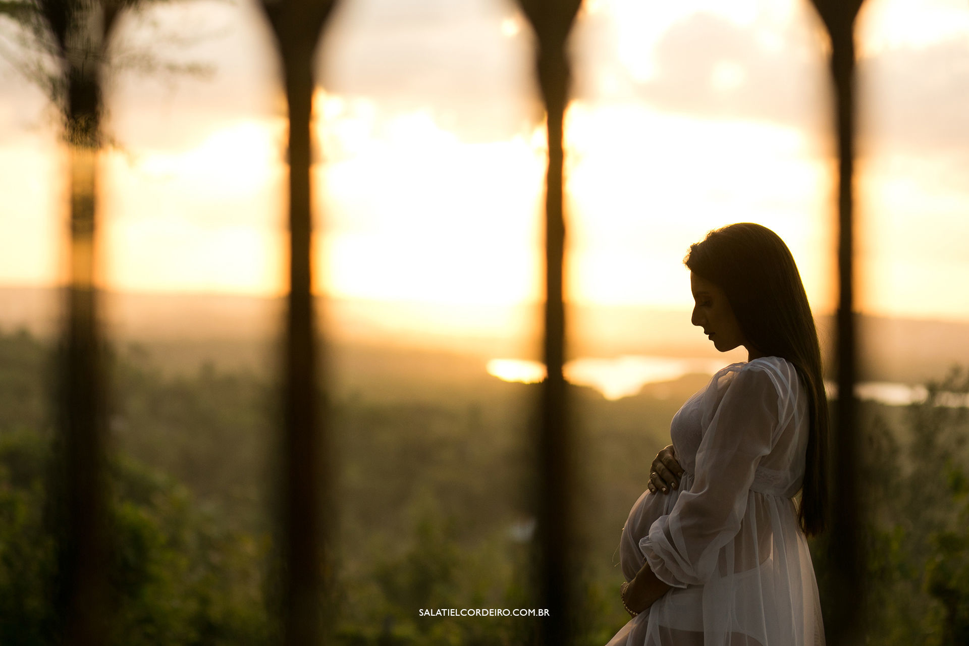 Foto Ensaio de gestante no recanto das sucupiras | Samara + Ramon Foto Ensaio de gestante no recanto das sucupiras | Samara + Ramon - Imagem 10