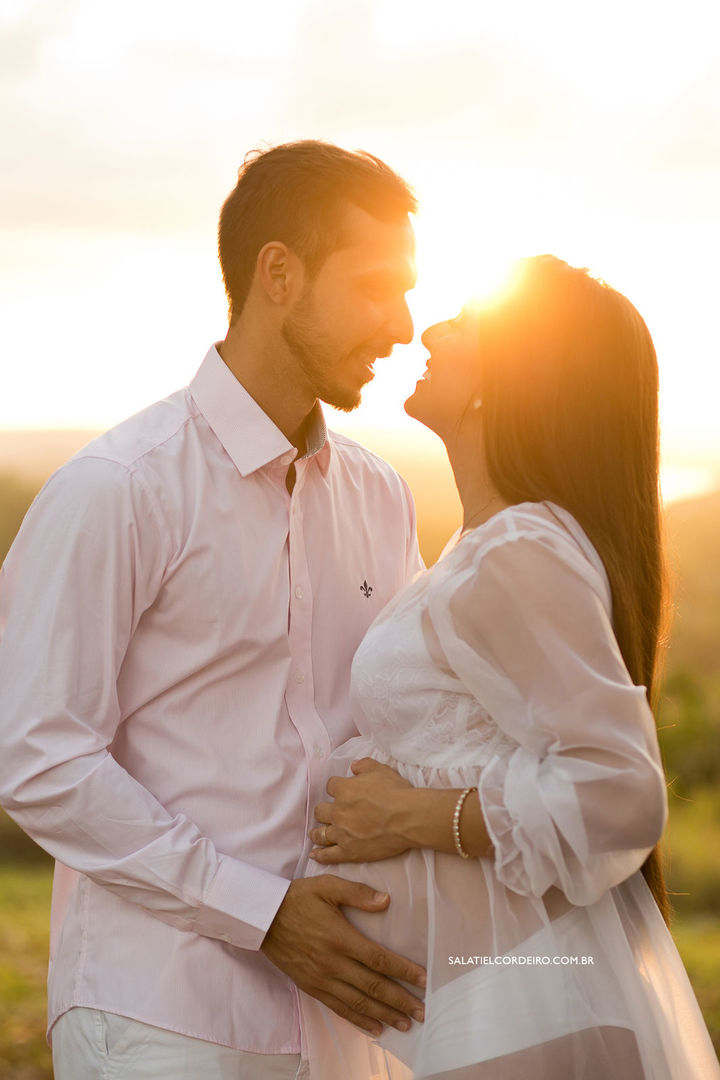 Foto Ensaio de gestante no recanto das sucupiras | Samara + Ramon Foto Ensaio de gestante no recanto das sucupiras | Samara + Ramon - Imagem 12