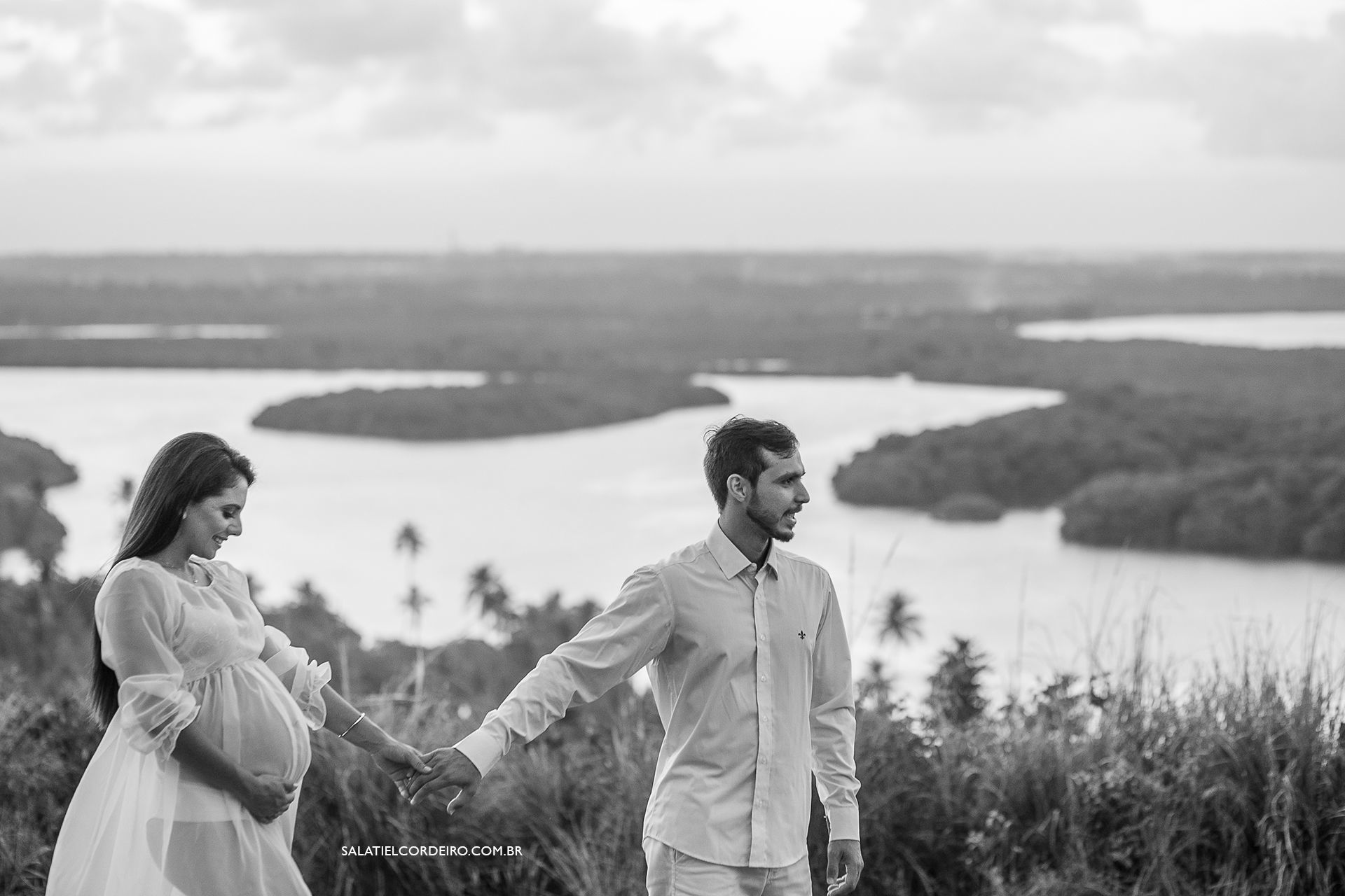 Foto Ensaio de gestante no recanto das sucupiras | Samara + Ramon Foto Ensaio de gestante no recanto das sucupiras | Samara + Ramon - Imagem 14