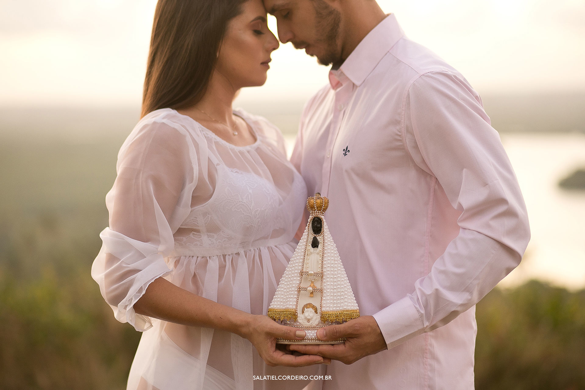 Foto Ensaio de gestante no recanto das sucupiras | Samara + Ramon Foto Ensaio de gestante no recanto das sucupiras | Samara + Ramon - Imagem 15