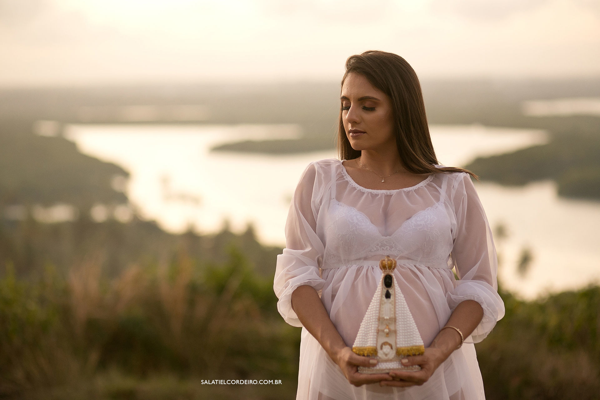 Foto Ensaio de gestante no recanto das sucupiras | Samara + Ramon Foto Ensaio de gestante no recanto das sucupiras | Samara + Ramon - Imagem 16