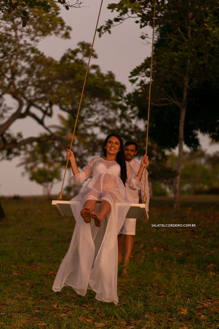 Foto Ensaio de gestante no recanto das sucupiras | Samara + Ramon Foto Ensaio de gestante no recanto das sucupiras | Samara + Ramon - Imagem 17