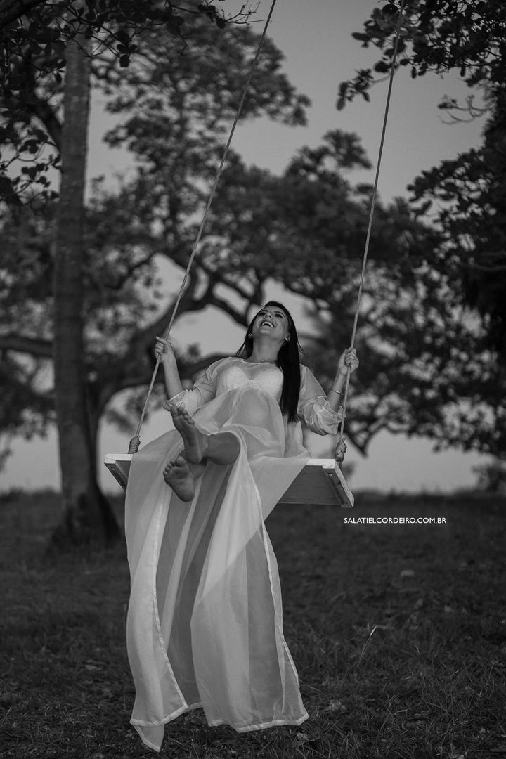 Foto Ensaio de gestante no recanto das sucupiras | Samara + Ramon Foto Ensaio de gestante no recanto das sucupiras | Samara + Ramon - Imagem 18