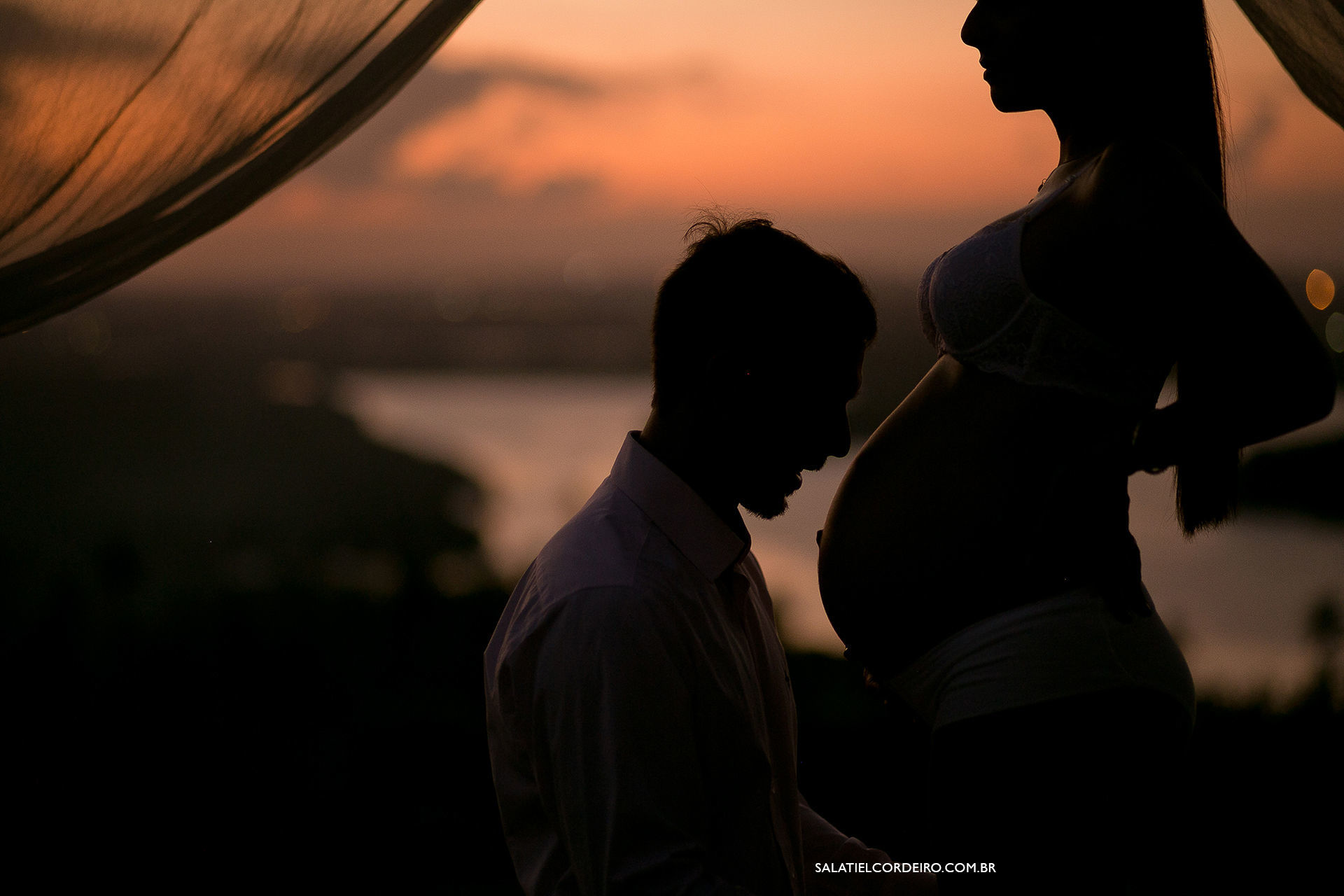 Foto Ensaio de gestante no recanto das sucupiras | Samara + Ramon Foto Ensaio de gestante no recanto das sucupiras | Samara + Ramon - Imagem 22