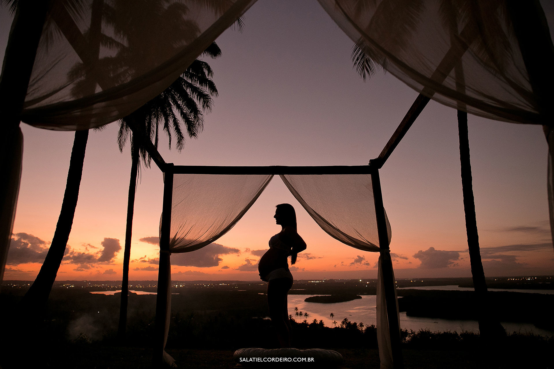 Foto Ensaio de gestante no recanto das sucupiras | Samara + Ramon Foto Ensaio de gestante no recanto das sucupiras | Samara + Ramon - Imagem 24