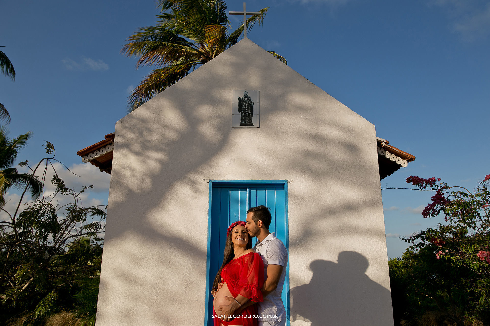 Foto Ensaio de gestante no recanto das sucupiras | Samara + Ramon Foto Ensaio de gestante no recanto das sucupiras | Samara + Ramon - Imagem 8