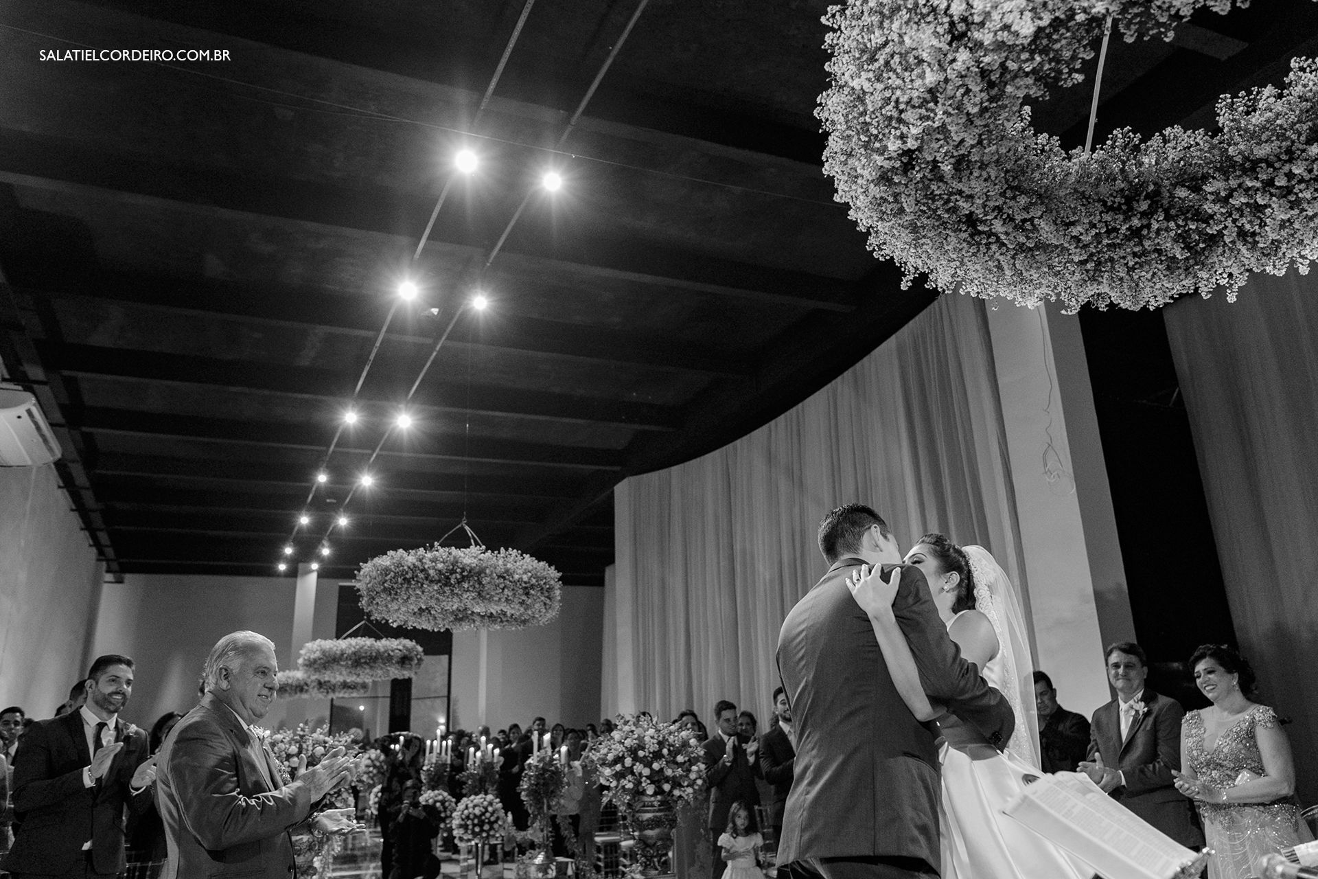 Foto Casamento dos sonhos em Caruaru | Andrey + Marília Foto Casamento dos sonhos em Caruaru | Andrey + Marília - Imagem 54