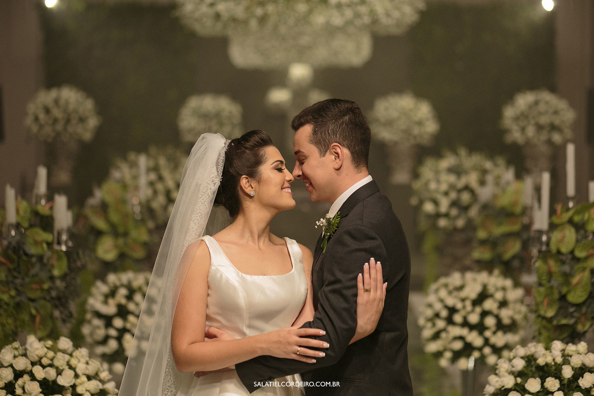 Foto Casamento dos sonhos em Caruaru | Andrey + Marília Foto Casamento dos sonhos em Caruaru | Andrey + Marília - Imagem 63