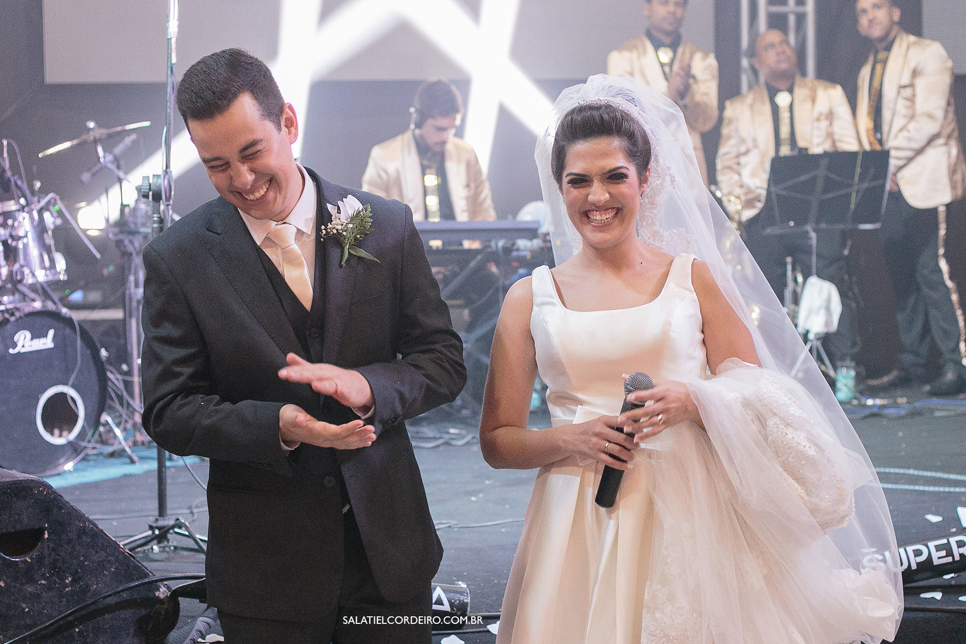 Foto Casamento dos sonhos em Caruaru | Andrey + Marília Foto Casamento dos sonhos em Caruaru | Andrey + Marília - Imagem 65