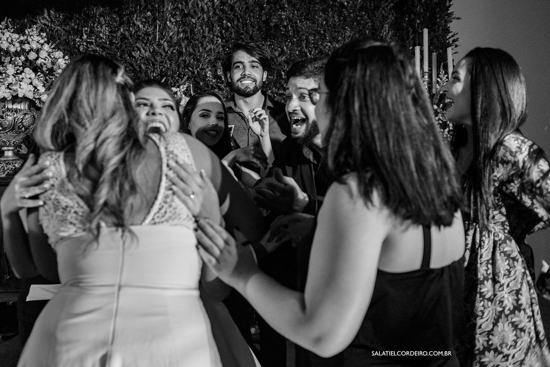 Foto Casamento dos sonhos em Caruaru | Andrey + Marília Foto Casamento dos sonhos em Caruaru | Andrey + Marília - Imagem 69