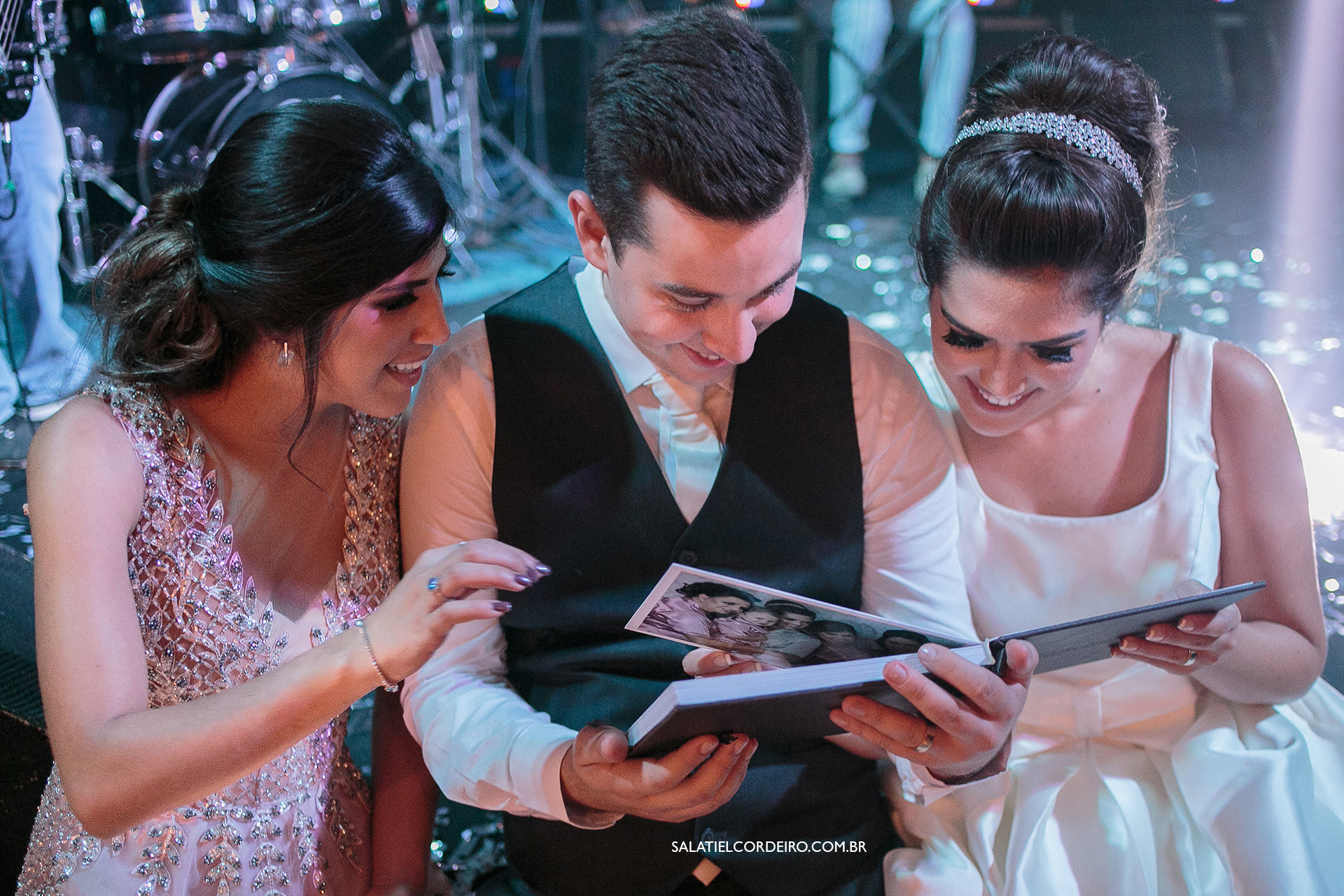 Foto Casamento dos sonhos em Caruaru | Andrey + Marília Foto Casamento dos sonhos em Caruaru | Andrey + Marília - Imagem 74