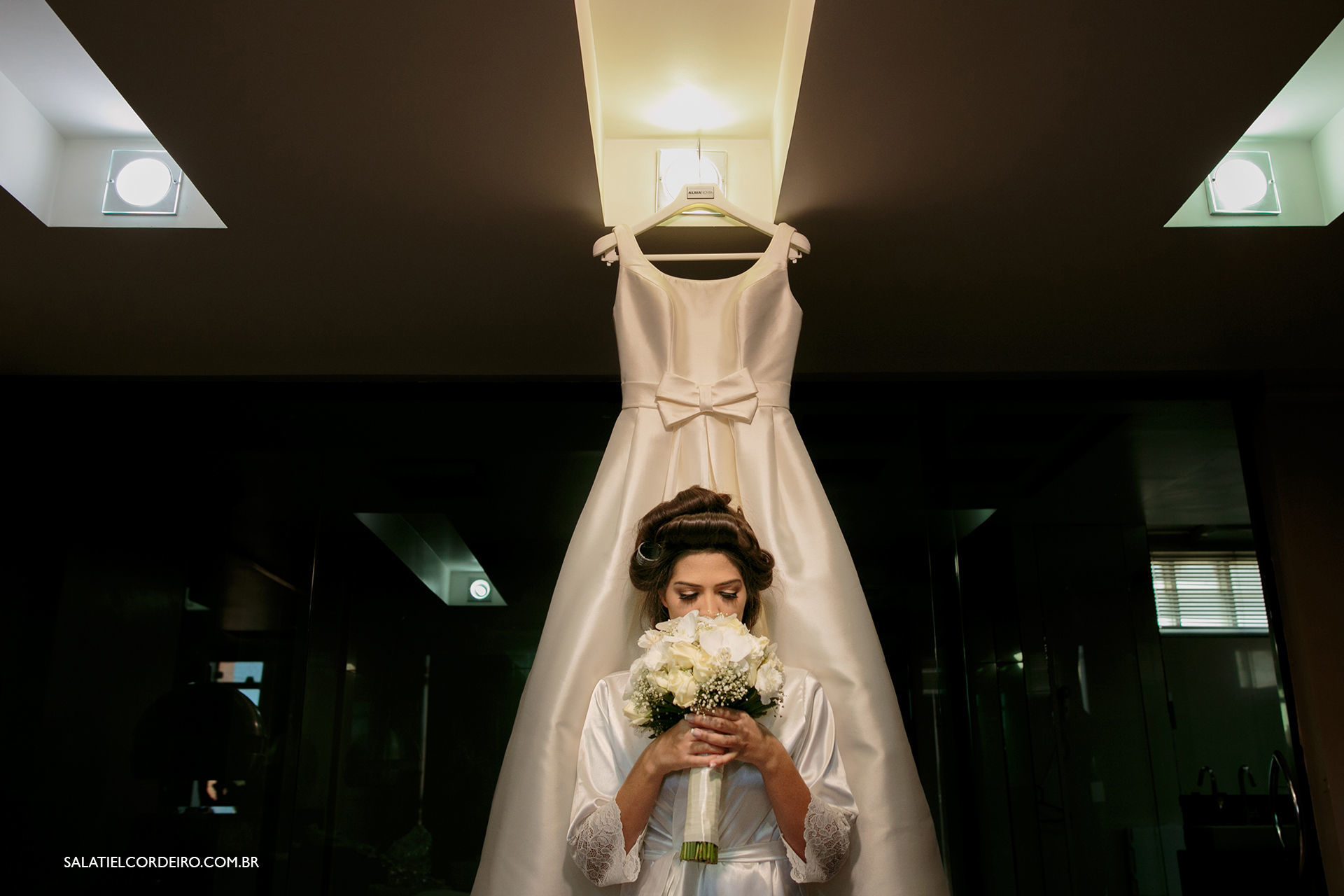 Foto Casamento dos sonhos em Caruaru | Andrey + Marília Foto Casamento dos sonhos em Caruaru | Andrey + Marília - Imagem 14