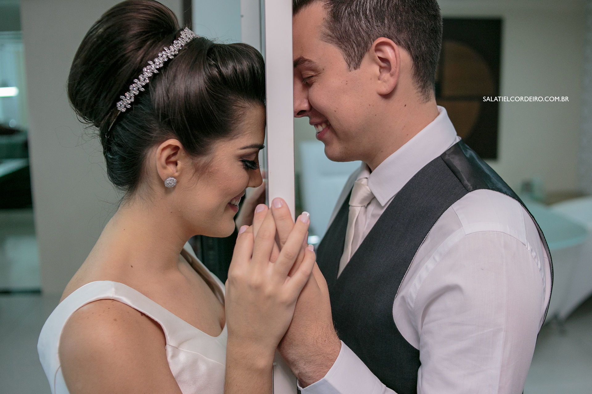Foto Casamento dos sonhos em Caruaru | Andrey + Marília Foto Casamento dos sonhos em Caruaru | Andrey + Marília - Imagem 27