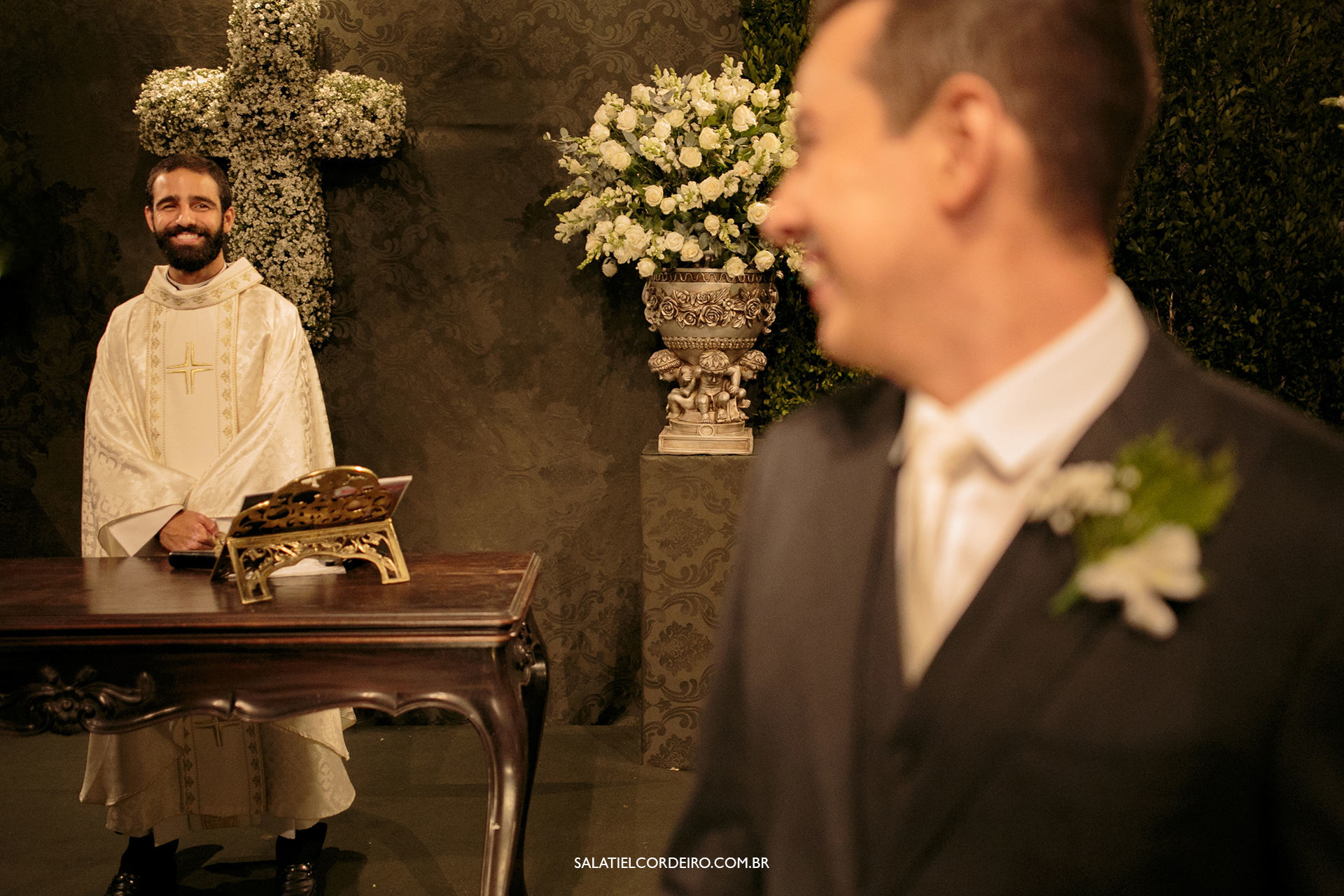 Foto Casamento dos sonhos em Caruaru | Andrey + Marília Foto Casamento dos sonhos em Caruaru | Andrey + Marília - Imagem 36