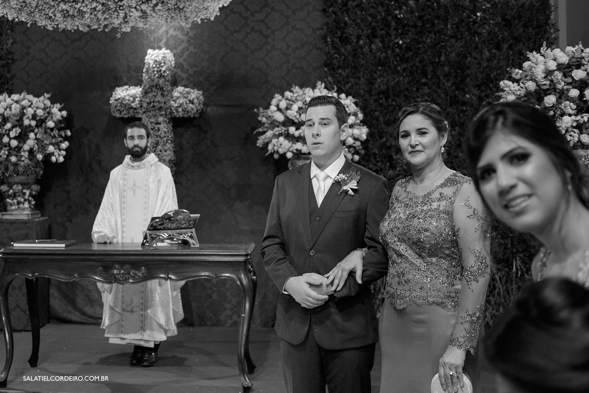 Foto Casamento dos sonhos em Caruaru | Andrey + Marília Foto Casamento dos sonhos em Caruaru | Andrey + Marília - Imagem 38