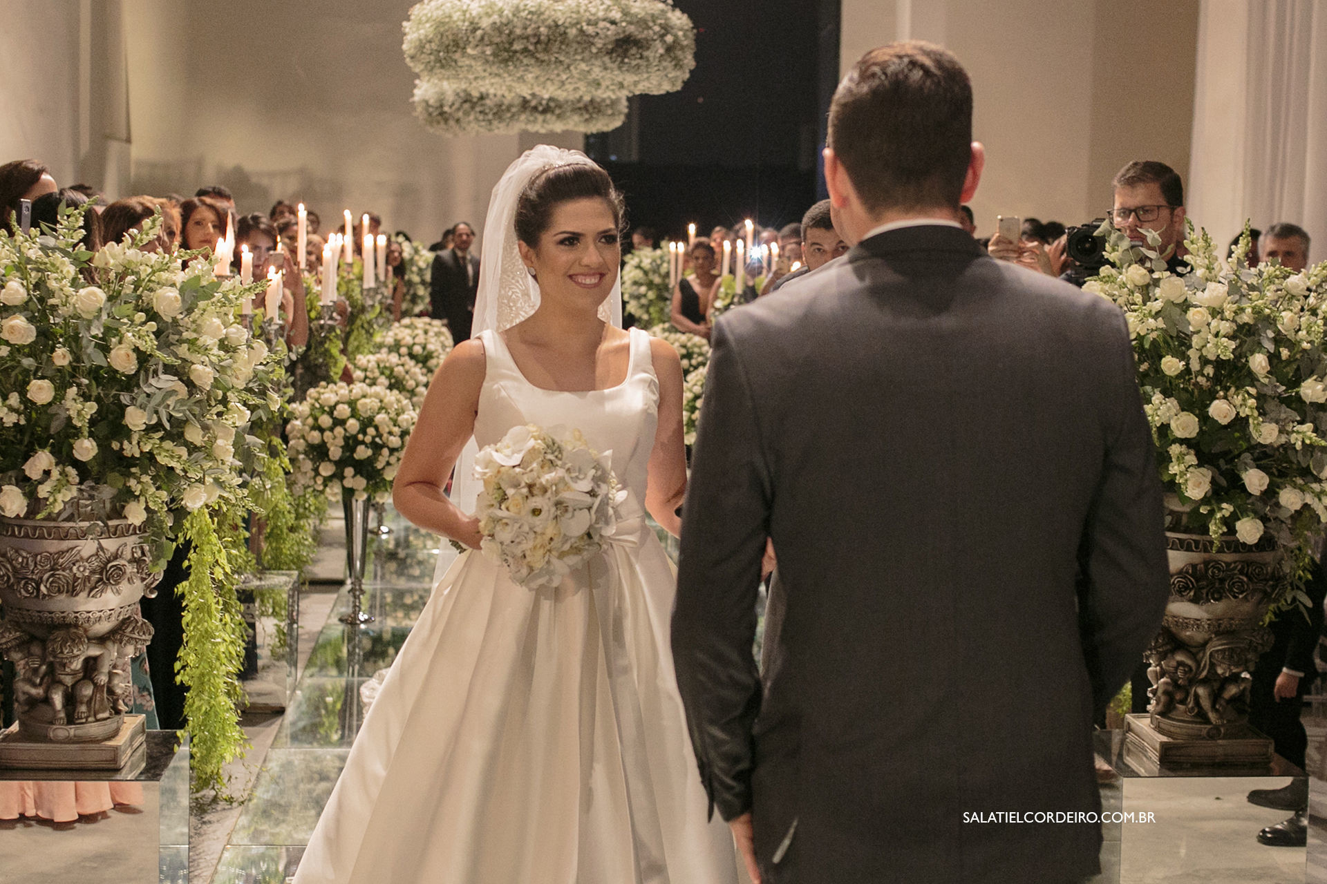 Foto Casamento dos sonhos em Caruaru | Andrey + Marília Foto Casamento dos sonhos em Caruaru | Andrey + Marília - Imagem 42