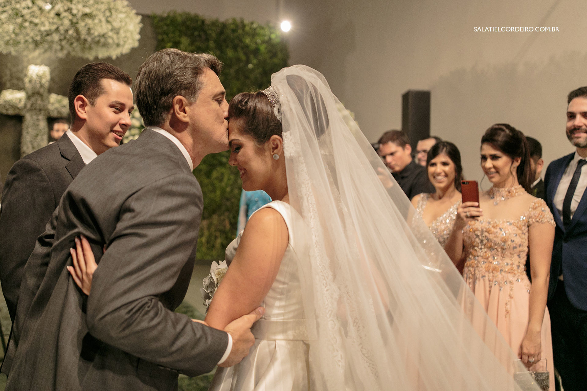 Foto Casamento dos sonhos em Caruaru | Andrey + Marília Foto Casamento dos sonhos em Caruaru | Andrey + Marília - Imagem 43