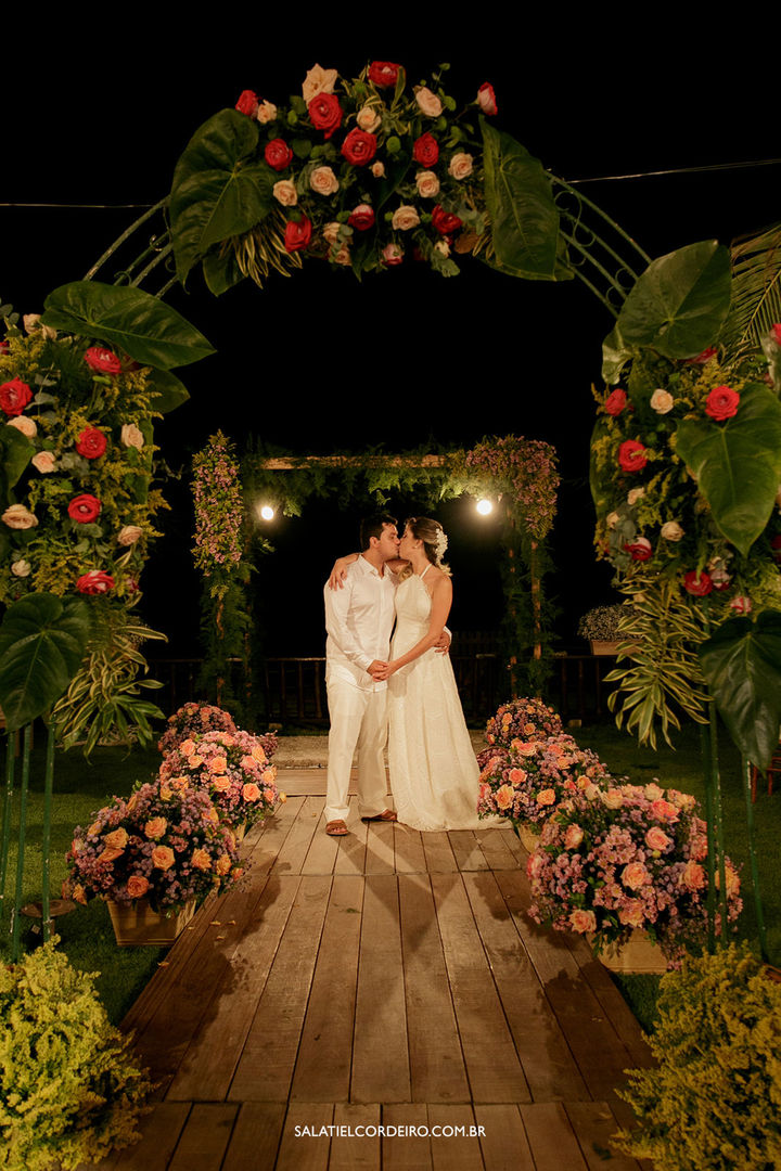 Foto Casamento na praia de Tamandaré | Marina + Neto Foto Casamento na praia de Tamandaré | Marina + Neto - Imagem 73