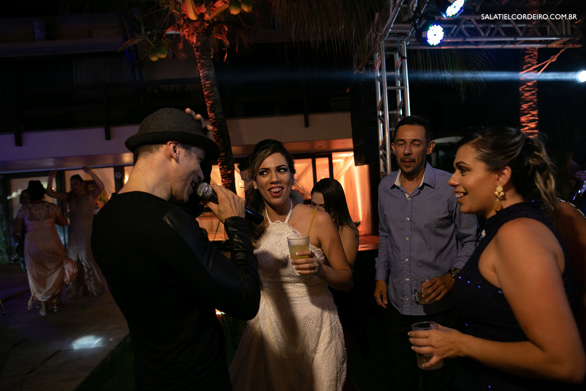 Foto Casamento na praia de Tamandaré | Marina + Neto Foto Casamento na praia de Tamandaré | Marina + Neto - Imagem 74