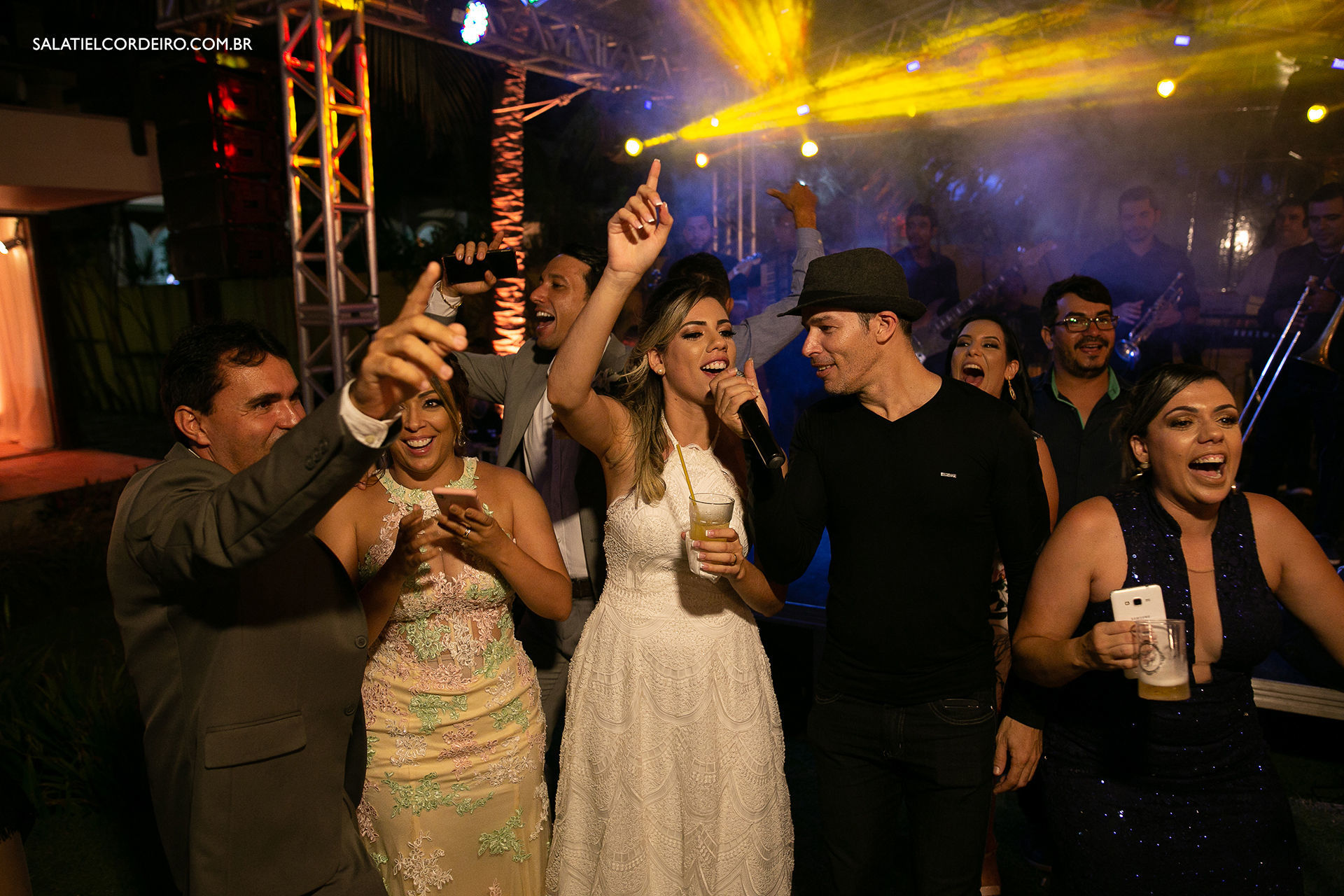 Foto Casamento na praia de Tamandaré | Marina + Neto Foto Casamento na praia de Tamandaré | Marina + Neto - Imagem 75