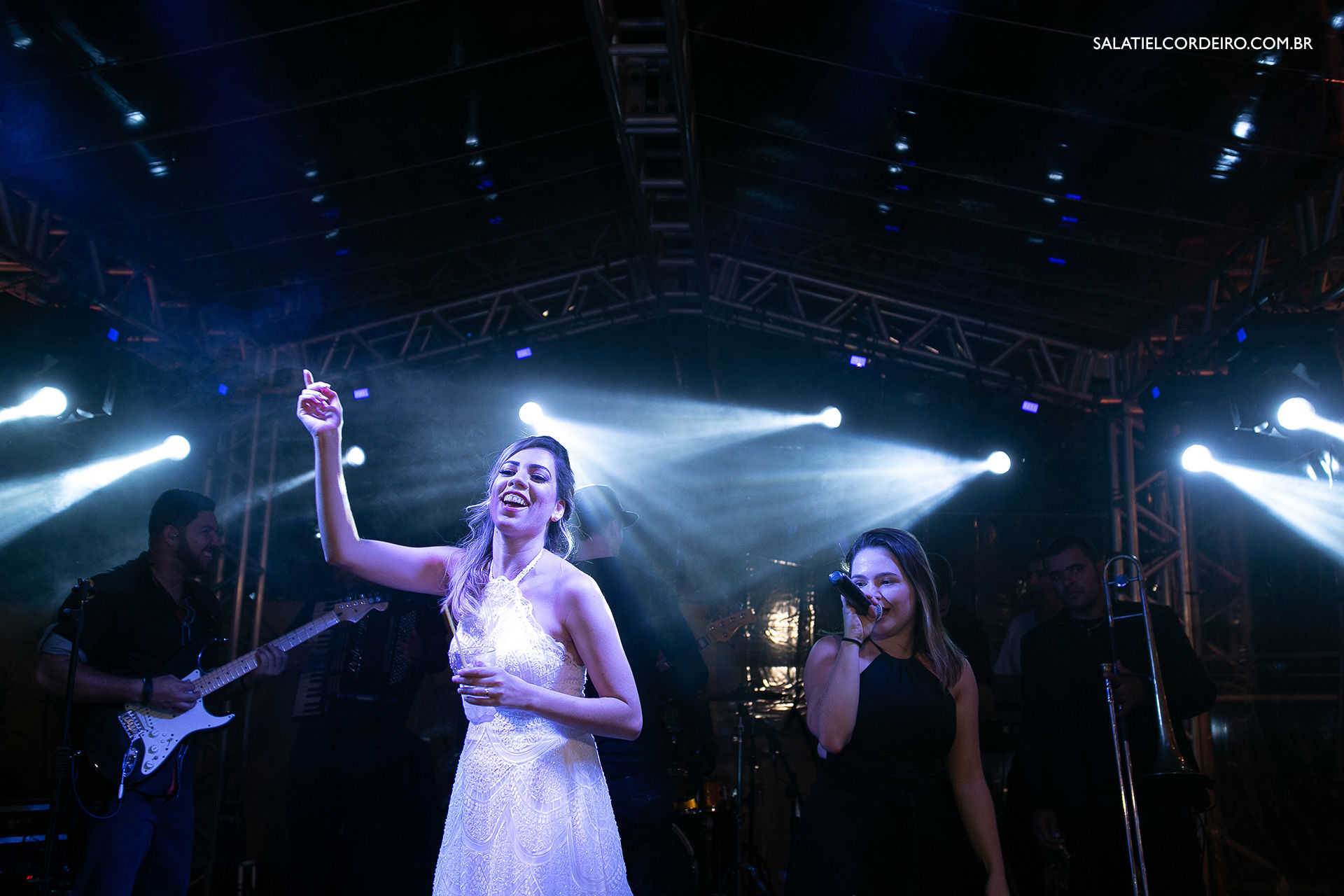Foto Casamento na praia de Tamandaré | Marina + Neto Foto Casamento na praia de Tamandaré | Marina + Neto - Imagem 77