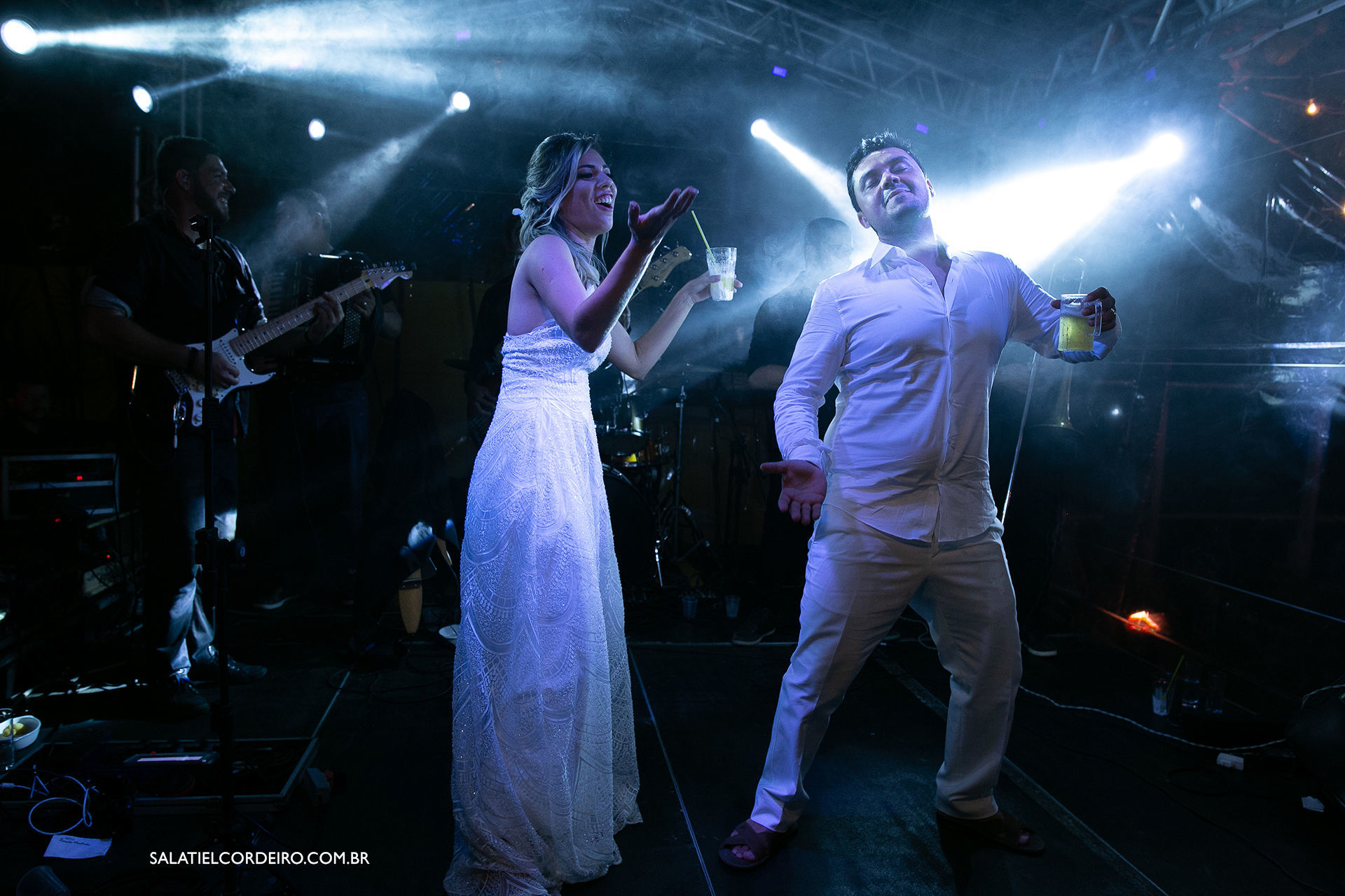 Foto Casamento na praia de Tamandaré | Marina + Neto Foto Casamento na praia de Tamandaré | Marina + Neto - Imagem 78