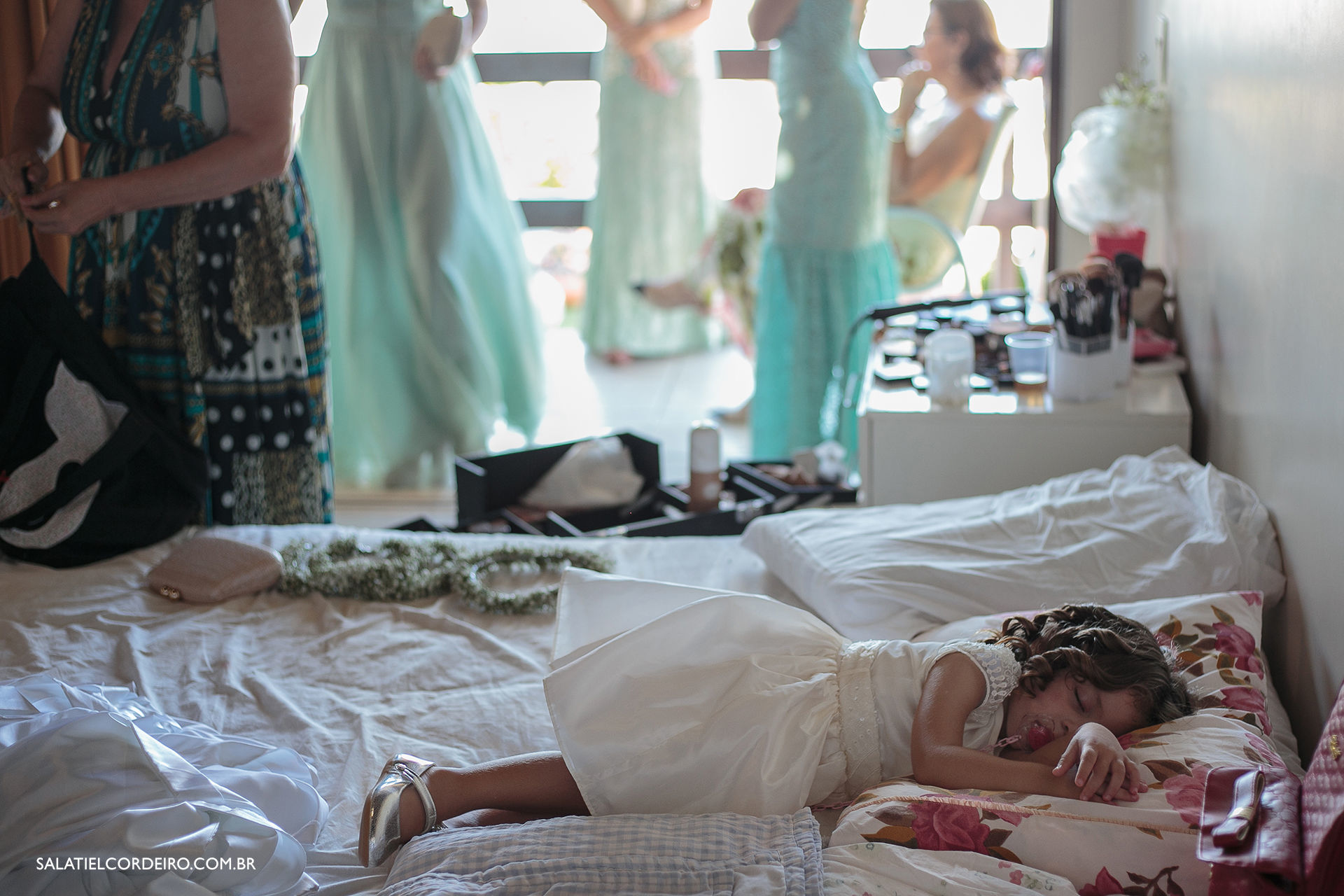 Foto Casamento na praia de Tamandaré | Marina + Neto Foto Casamento na praia de Tamandaré | Marina + Neto - Imagem 7