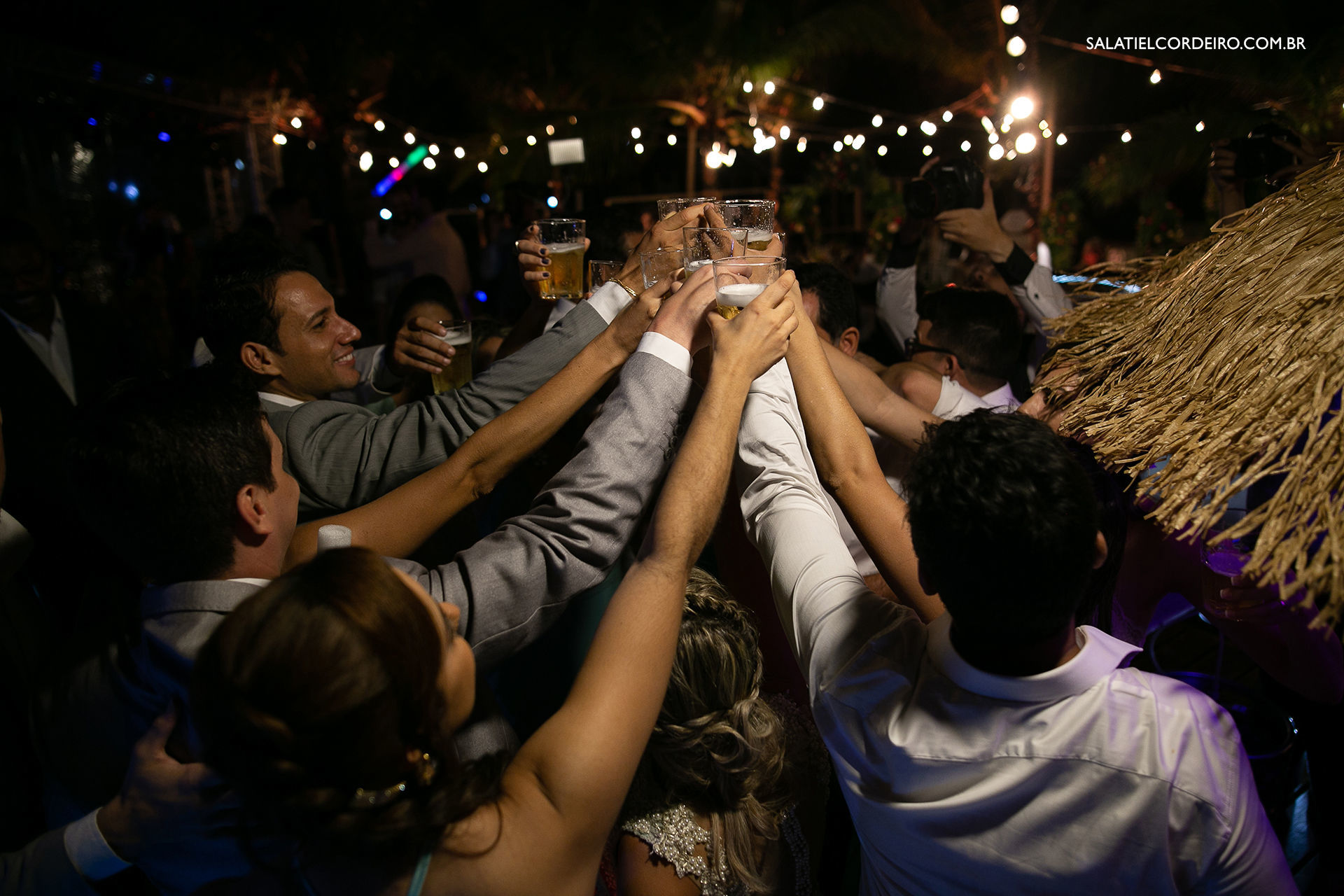 Foto Casamento na praia de Tamandaré | Marina + Neto Foto Casamento na praia de Tamandaré | Marina + Neto - Imagem 81