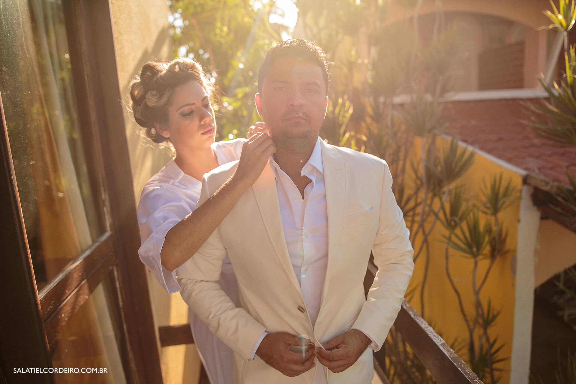 Foto Casamento na praia de Tamandaré | Marina + Neto Foto Casamento na praia de Tamandaré | Marina + Neto - Imagem 9