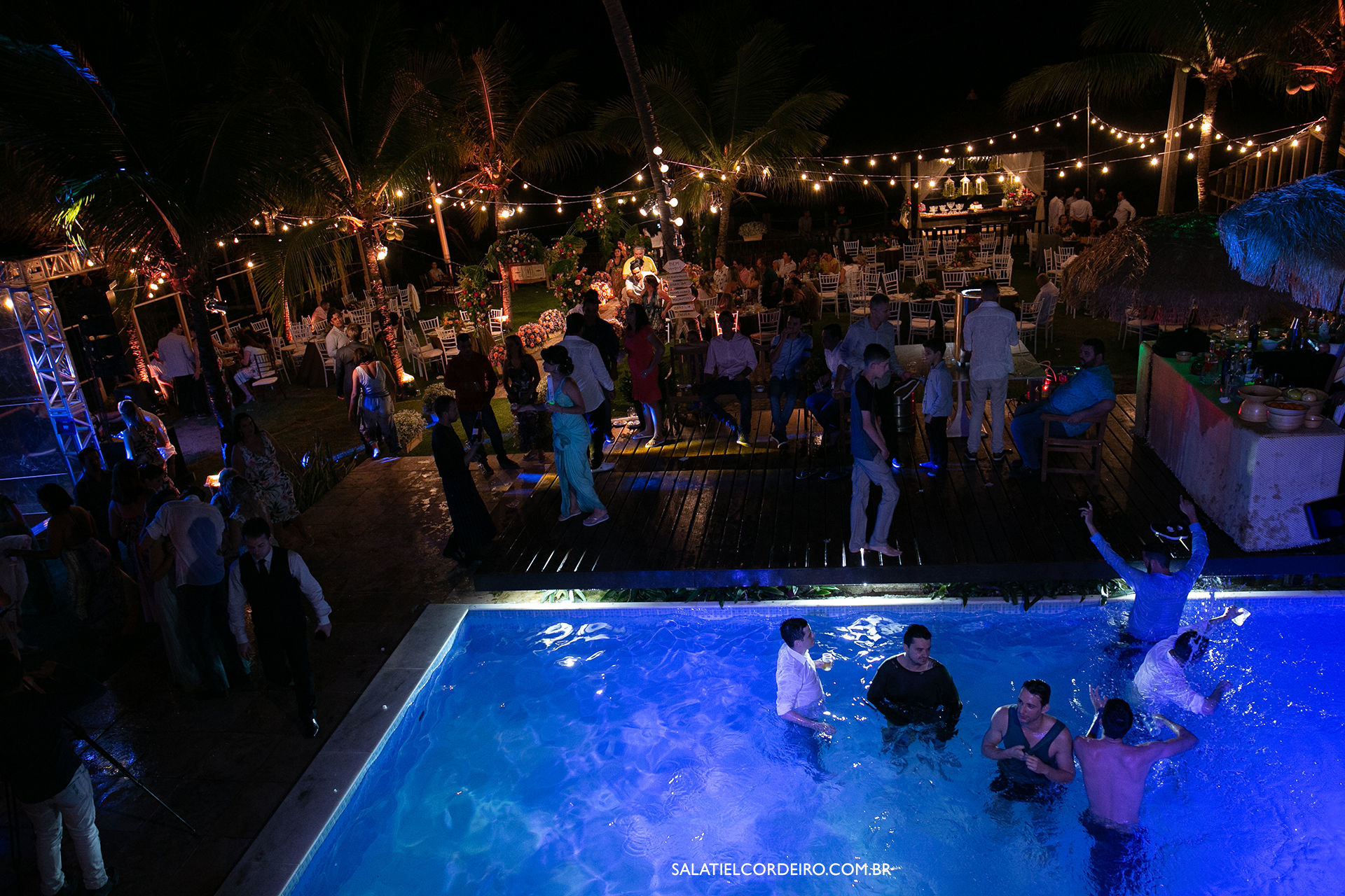 Foto Casamento na praia de Tamandaré | Marina + Neto Foto Casamento na praia de Tamandaré | Marina + Neto - Imagem 83