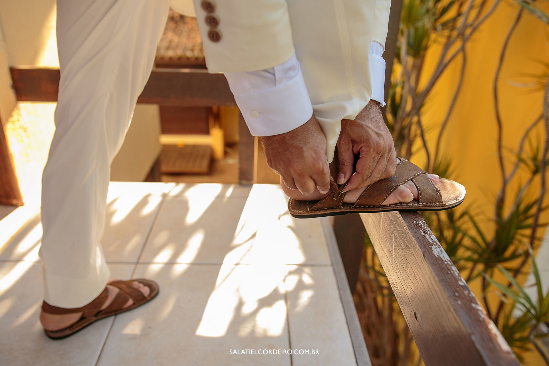 Foto Casamento na praia de Tamandaré | Marina + Neto Foto Casamento na praia de Tamandaré | Marina + Neto - Imagem 11