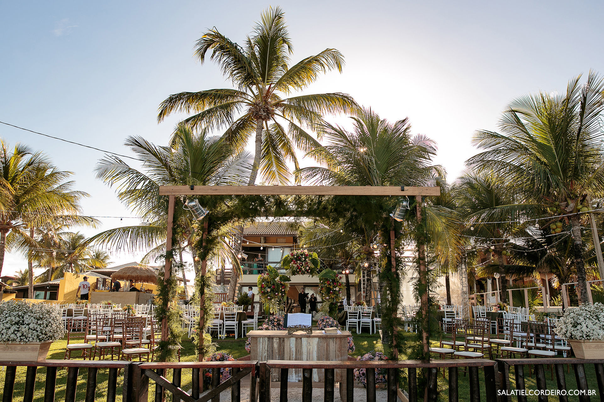Foto Casamento na praia de Tamandaré | Marina + Neto Foto Casamento na praia de Tamandaré | Marina + Neto - Imagem 21