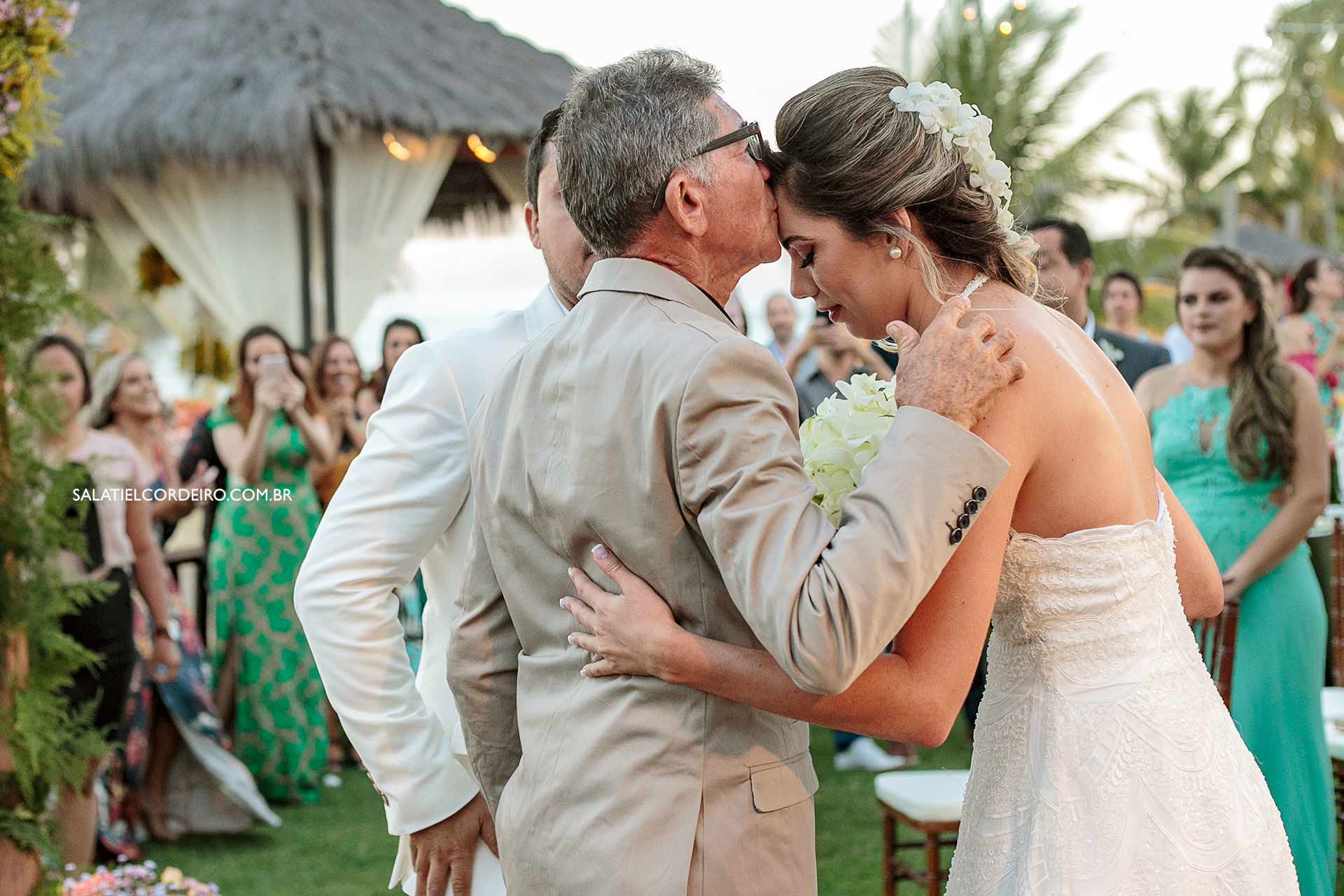 Foto Casamento na praia de Tamandaré | Marina + Neto Foto Casamento na praia de Tamandaré | Marina + Neto - Imagem 33