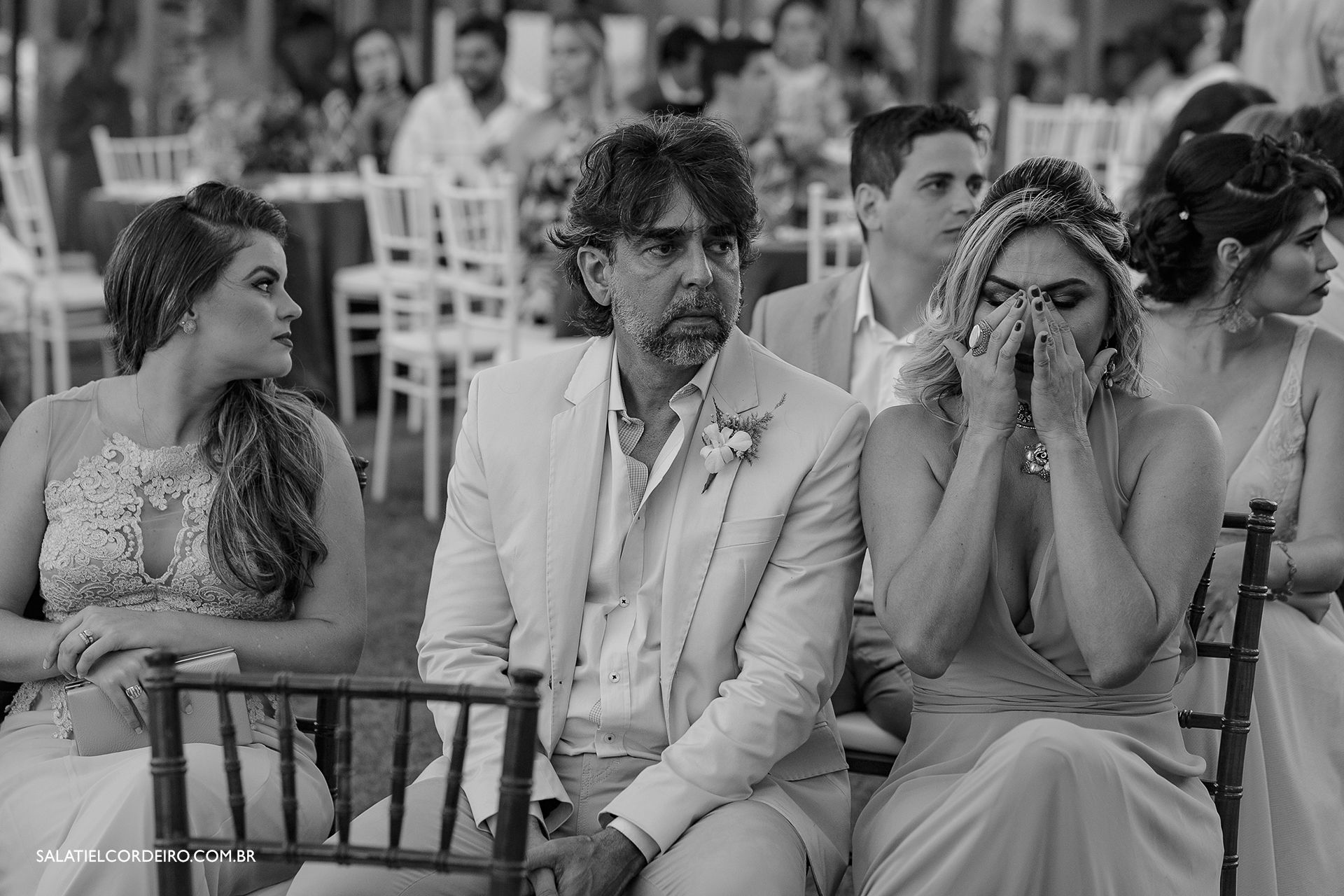 Foto Casamento na praia de Tamandaré | Marina + Neto Foto Casamento na praia de Tamandaré | Marina + Neto - Imagem 35