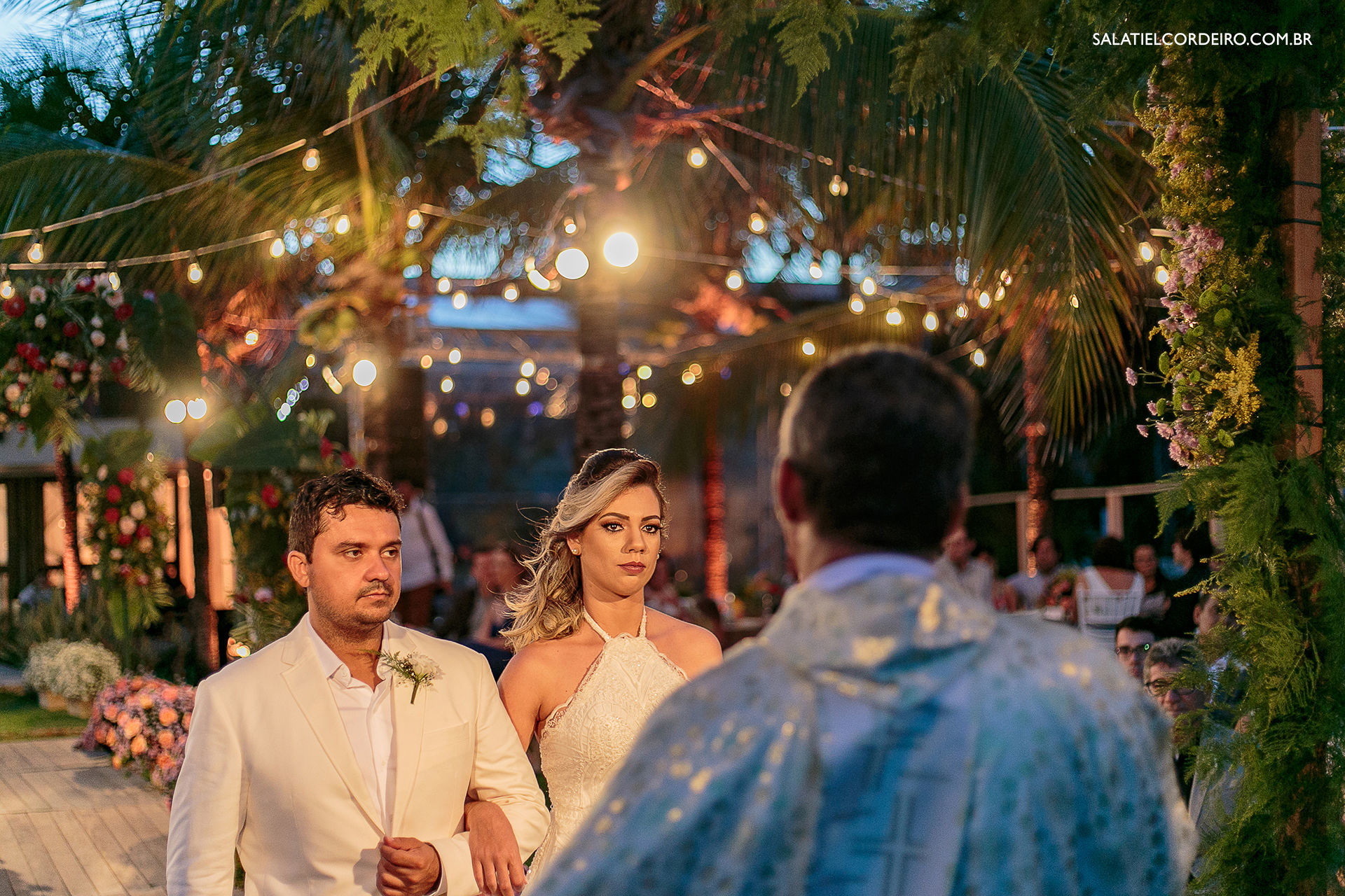 Foto Casamento na praia de Tamandaré | Marina + Neto Foto Casamento na praia de Tamandaré | Marina + Neto - Imagem 39