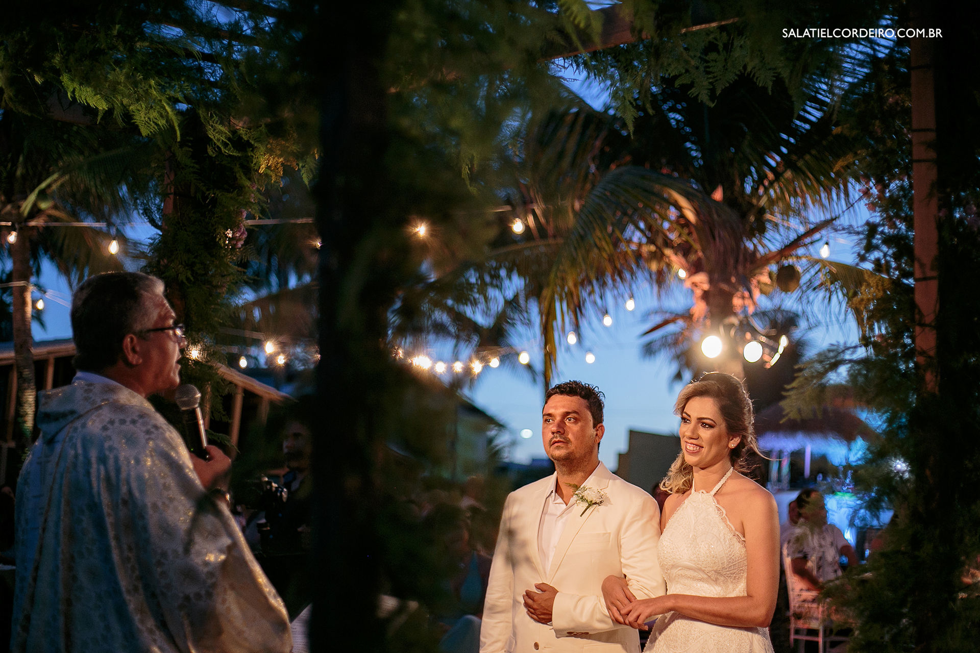 Foto Casamento na praia de Tamandaré | Marina + Neto Foto Casamento na praia de Tamandaré | Marina + Neto - Imagem 41