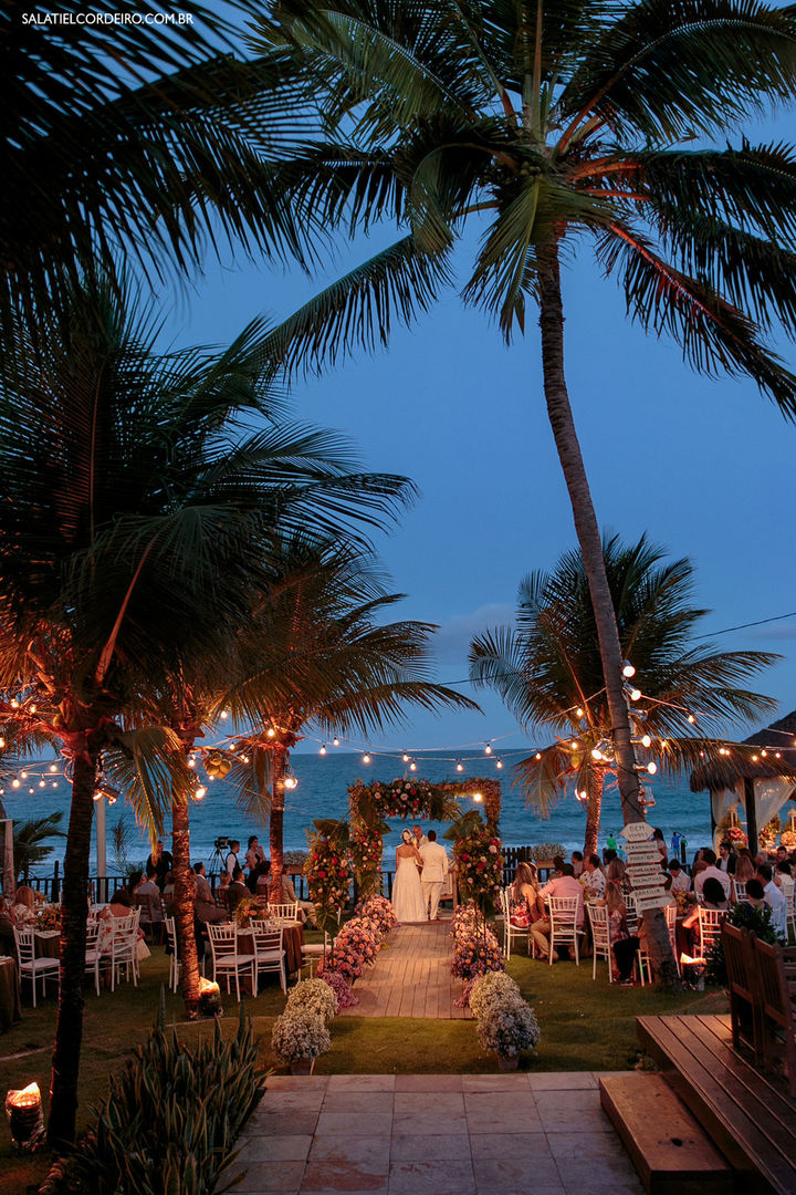 Foto Casamento na praia de Tamandaré | Marina + Neto Foto Casamento na praia de Tamandaré | Marina + Neto - Imagem 42