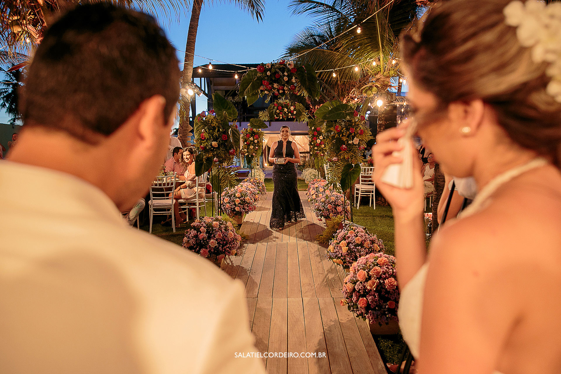 Foto Casamento na praia de Tamandaré | Marina + Neto Foto Casamento na praia de Tamandaré | Marina + Neto - Imagem 45
