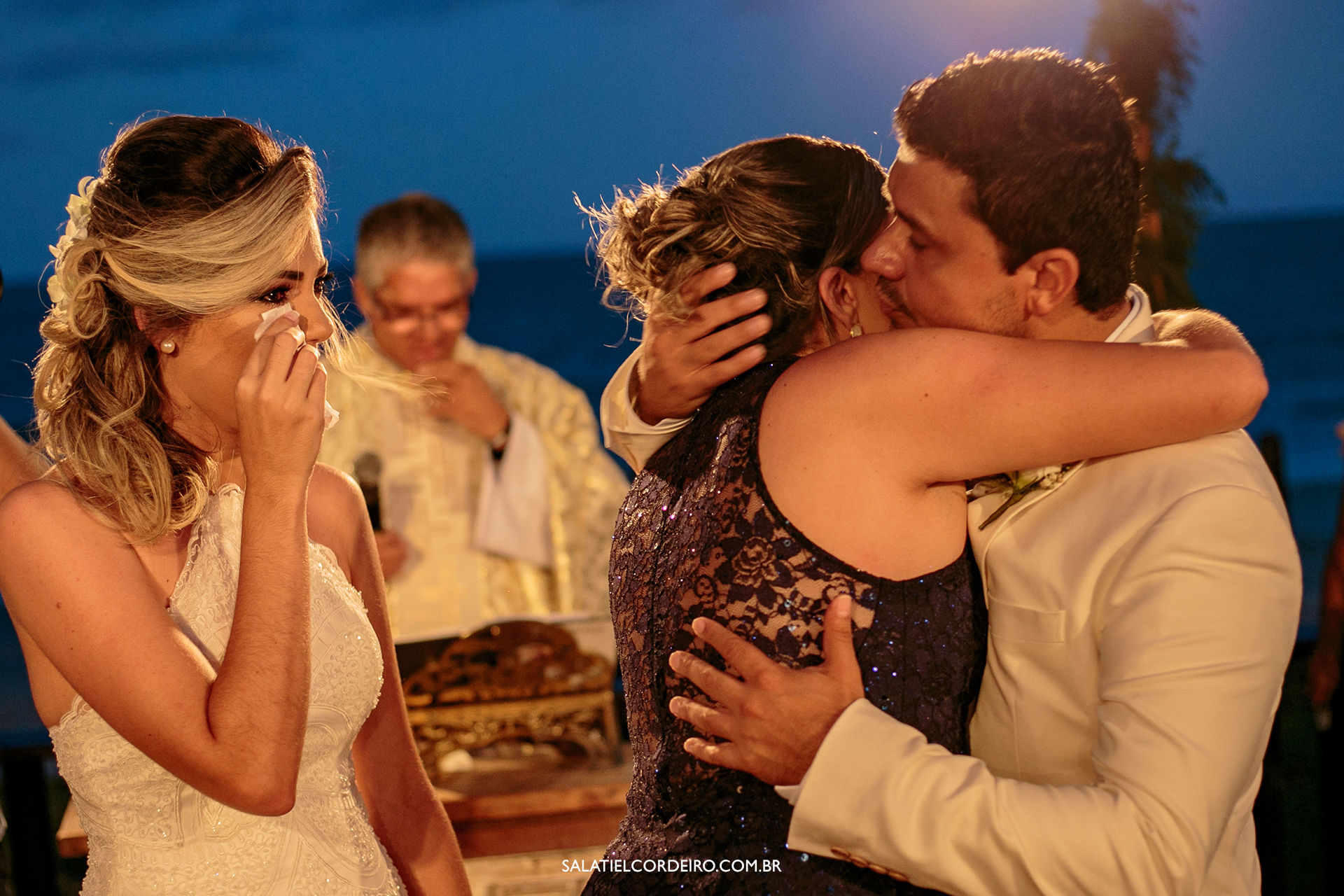 Foto Casamento na praia de Tamandaré | Marina + Neto Foto Casamento na praia de Tamandaré | Marina + Neto - Imagem 46