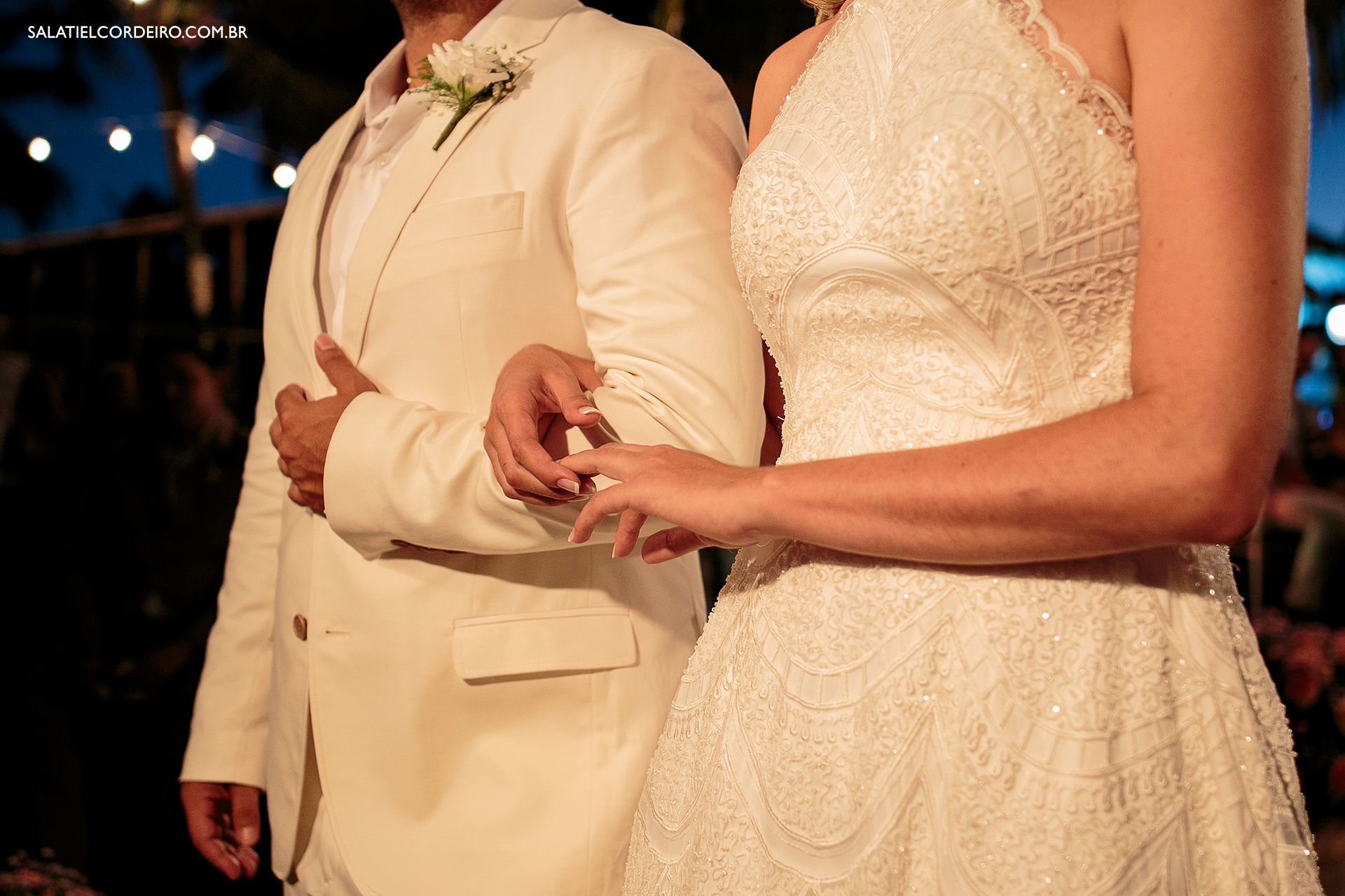 Foto Casamento na praia de Tamandaré | Marina + Neto Foto Casamento na praia de Tamandaré | Marina + Neto - Imagem 49