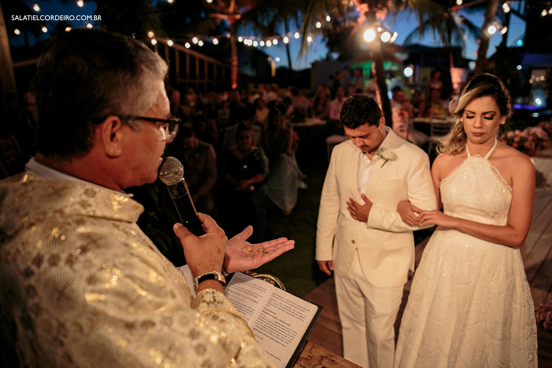 Foto Casamento na praia de Tamandaré | Marina + Neto Foto Casamento na praia de Tamandaré | Marina + Neto - Imagem 50