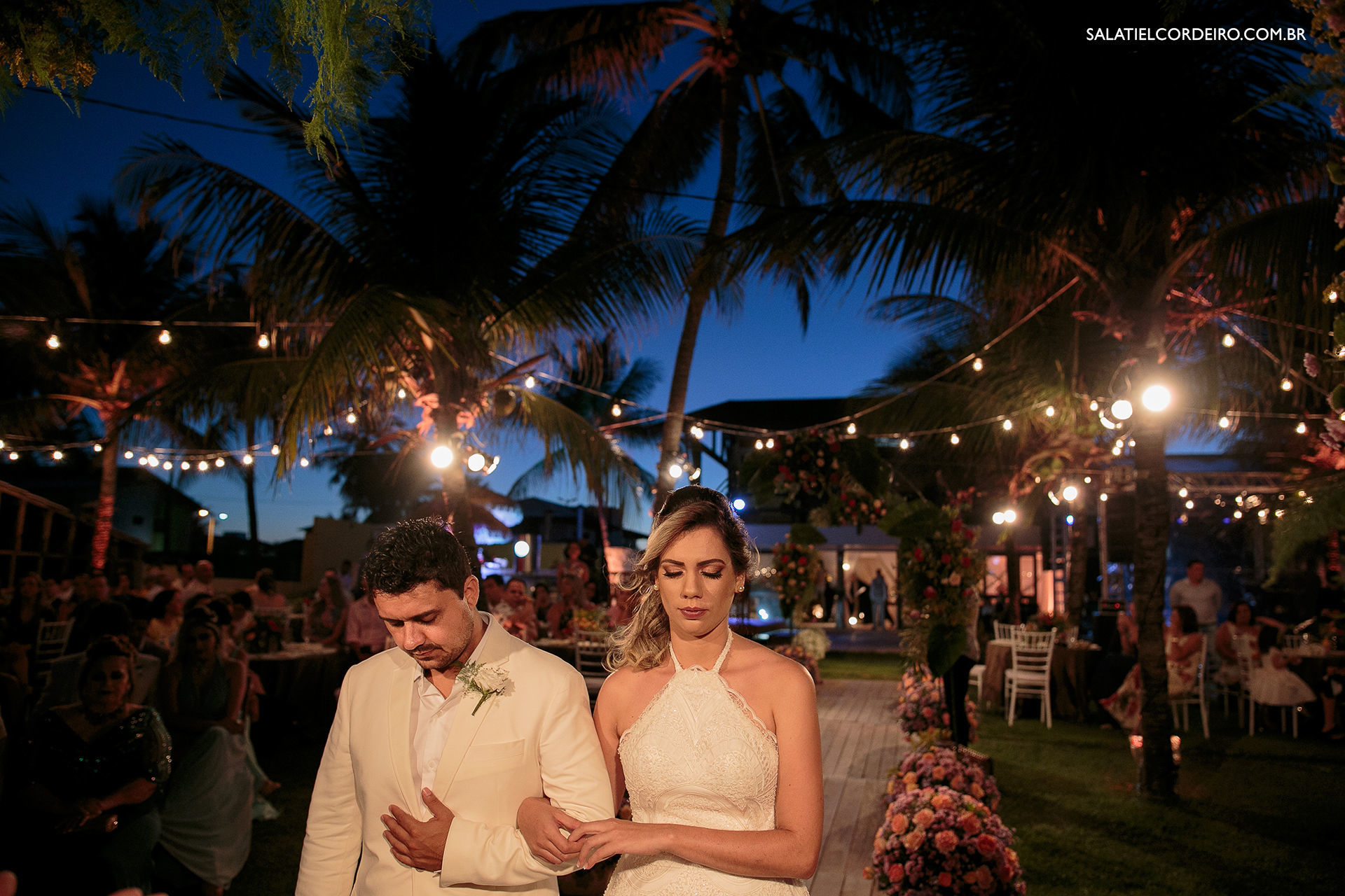 Foto Casamento na praia de Tamandaré | Marina + Neto Foto Casamento na praia de Tamandaré | Marina + Neto - Imagem 51