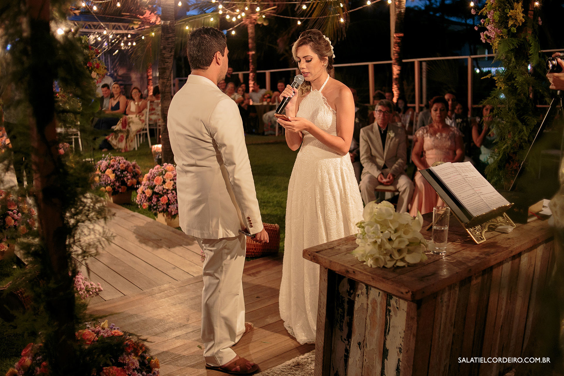 Foto Casamento na praia de Tamandaré | Marina + Neto Foto Casamento na praia de Tamandaré | Marina + Neto - Imagem 52