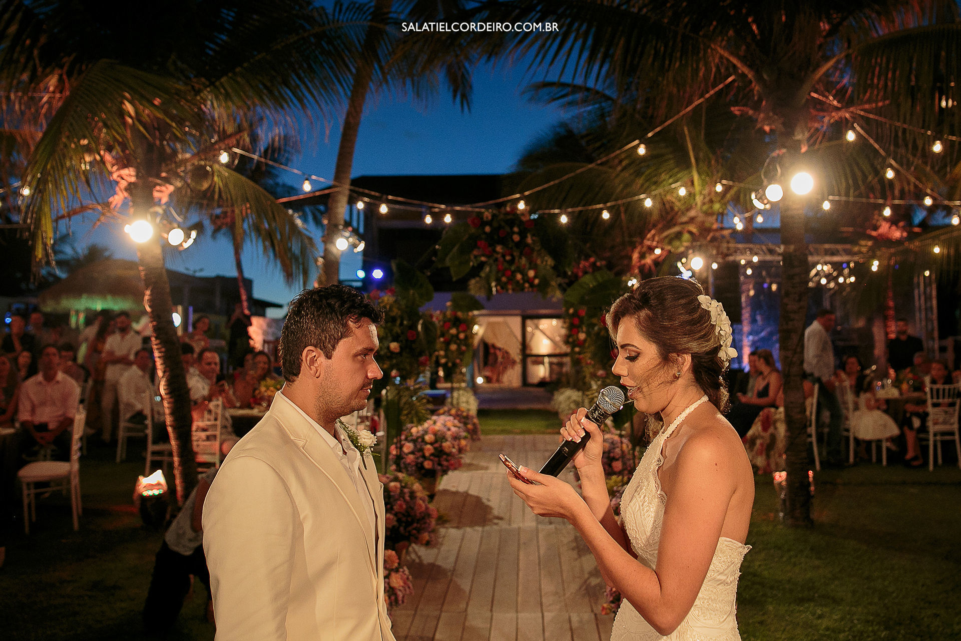 Foto Casamento na praia de Tamandaré | Marina + Neto Foto Casamento na praia de Tamandaré | Marina + Neto - Imagem 53