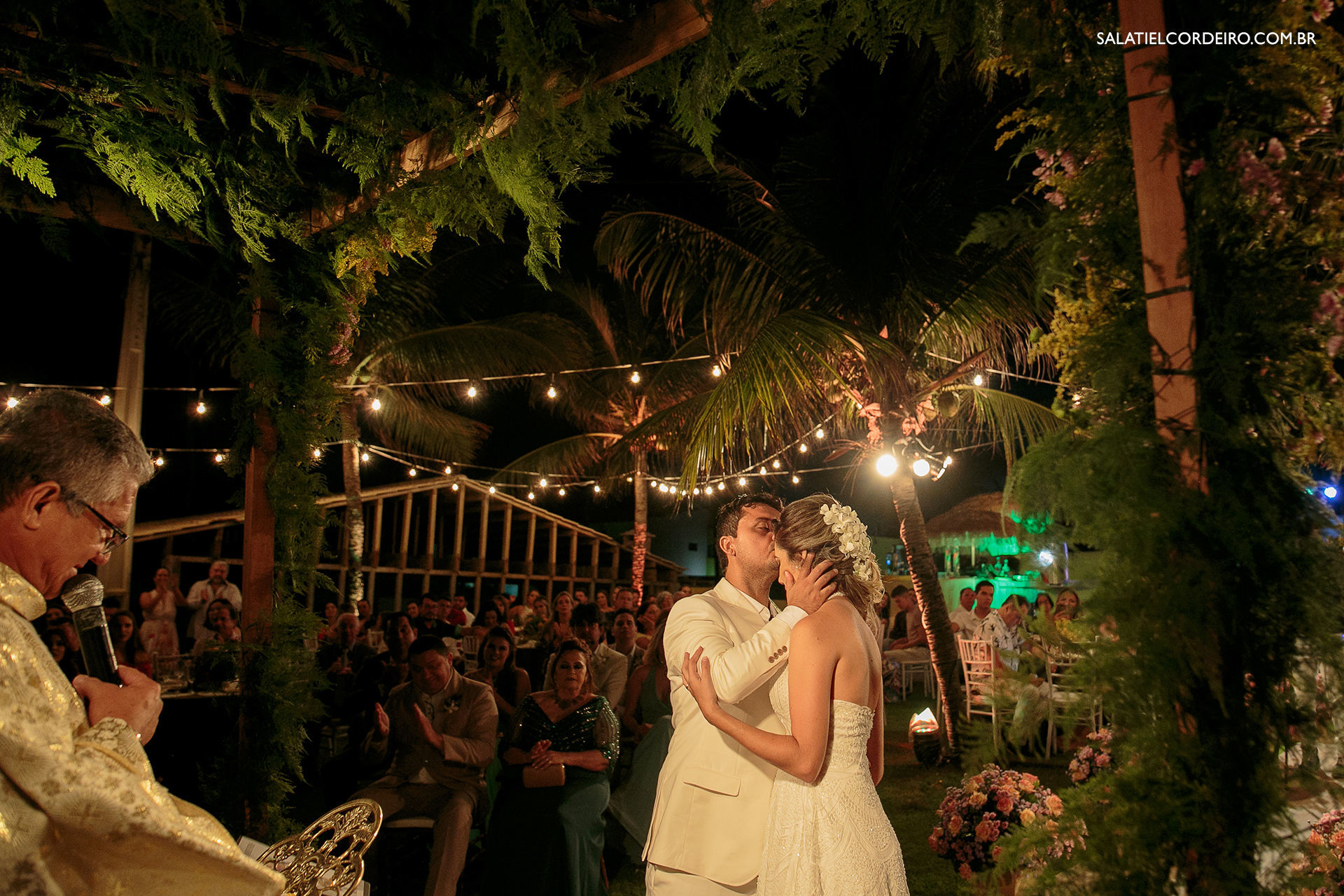 Foto Casamento na praia de Tamandaré | Marina + Neto Foto Casamento na praia de Tamandaré | Marina + Neto - Imagem 58