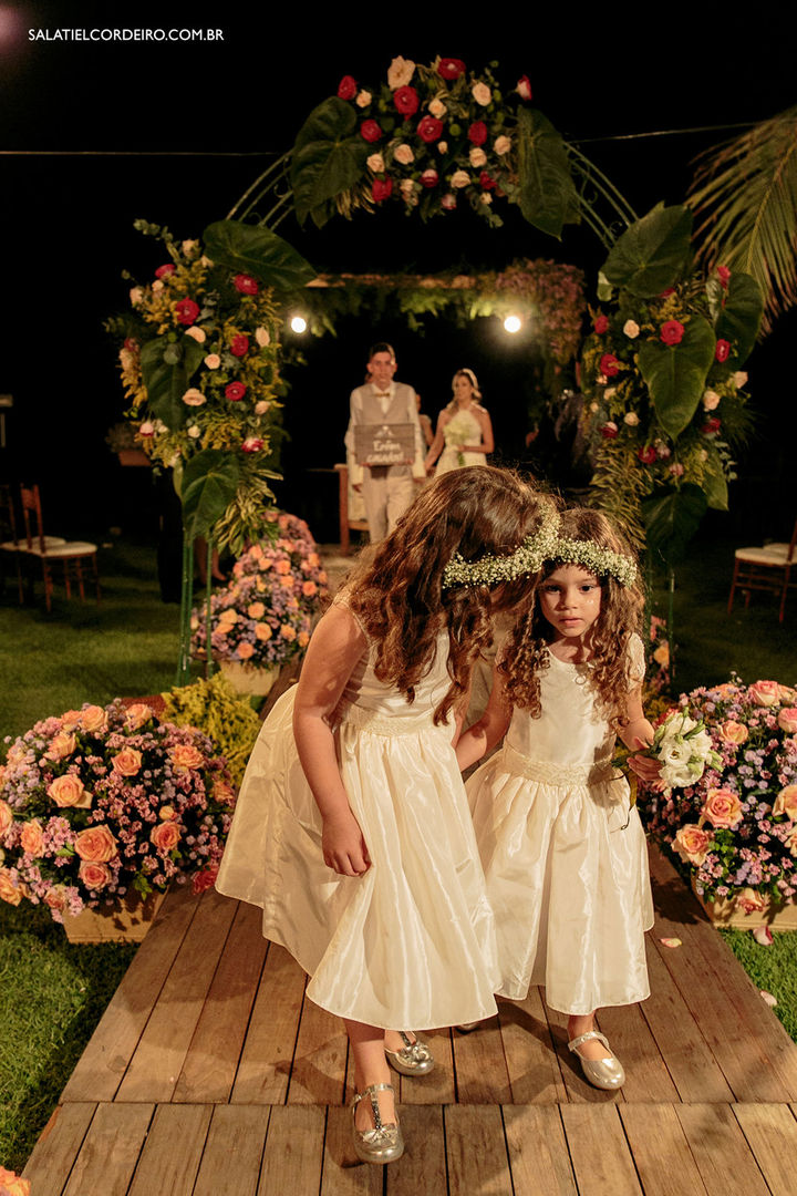 Foto Casamento na praia de Tamandaré | Marina + Neto Foto Casamento na praia de Tamandaré | Marina + Neto - Imagem 61