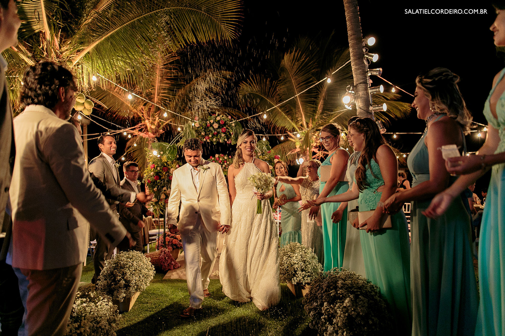 Foto Casamento na praia de Tamandaré | Marina + Neto Foto Casamento na praia de Tamandaré | Marina + Neto - Imagem 62