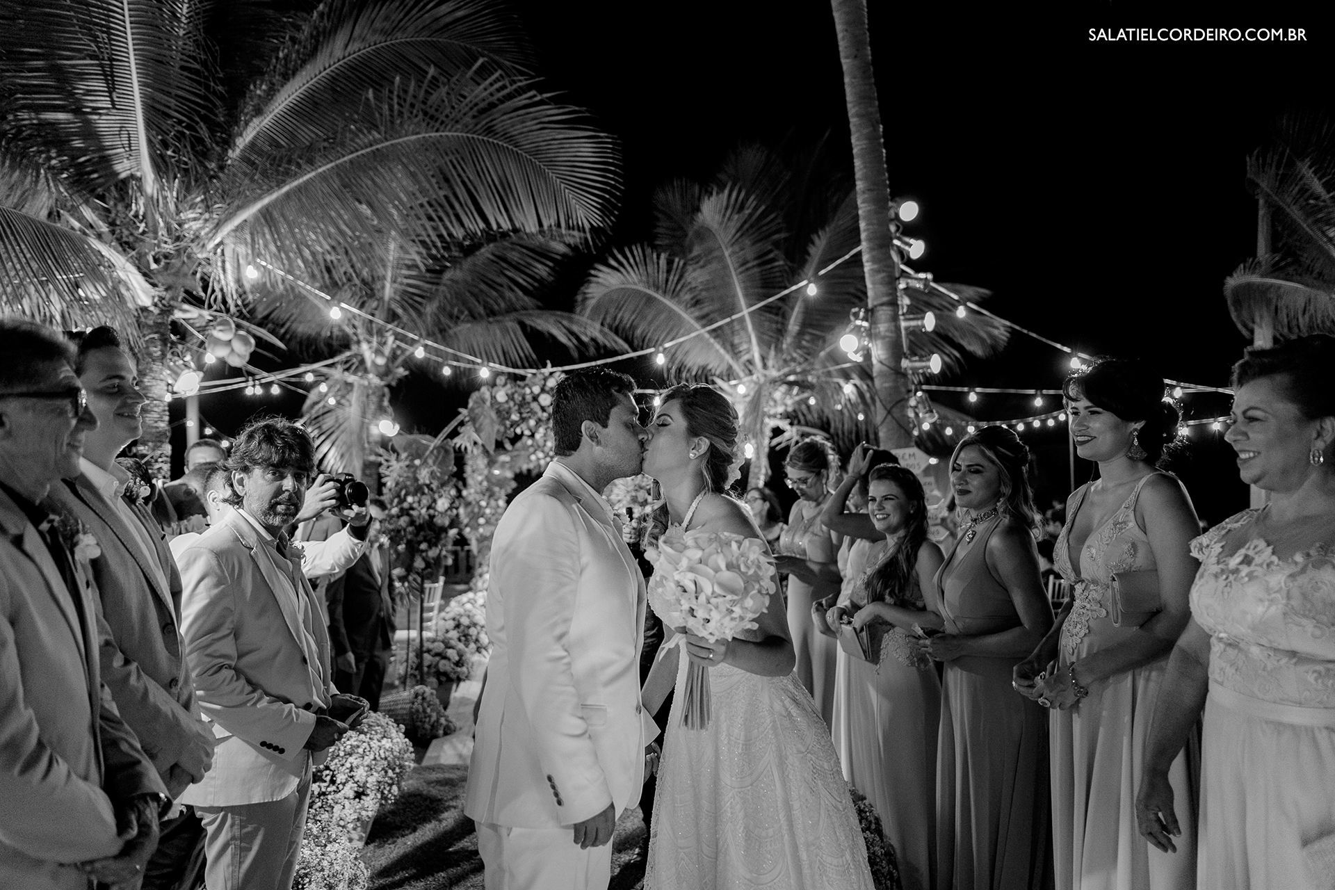 Foto Casamento na praia de Tamandaré | Marina + Neto Foto Casamento na praia de Tamandaré | Marina + Neto - Imagem 63
