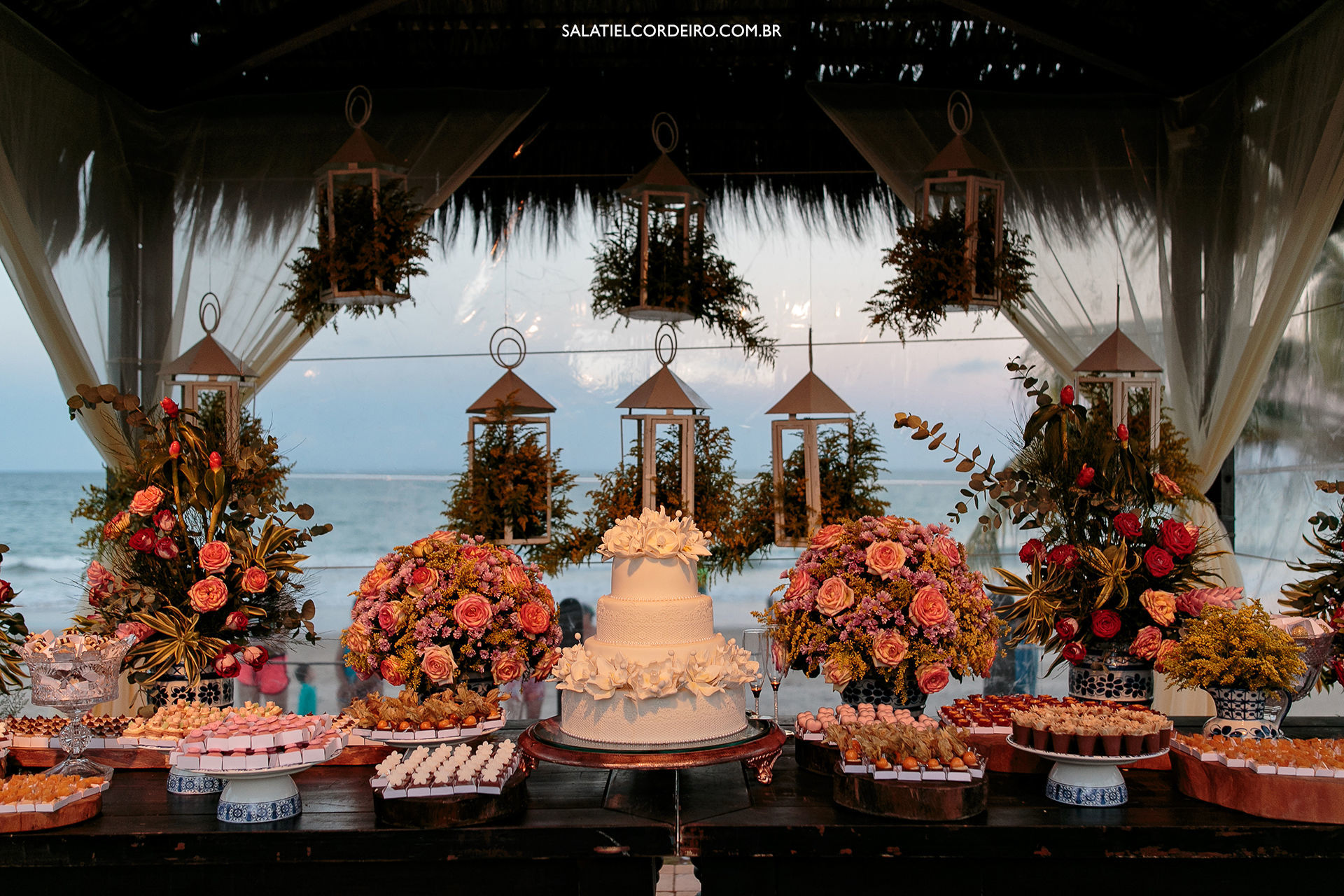 Foto Casamento na praia de Tamandaré | Marina + Neto Foto Casamento na praia de Tamandaré | Marina + Neto - Imagem 64