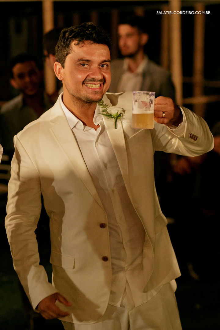 Foto Casamento na praia de Tamandaré | Marina + Neto Foto Casamento na praia de Tamandaré | Marina + Neto - Imagem 66